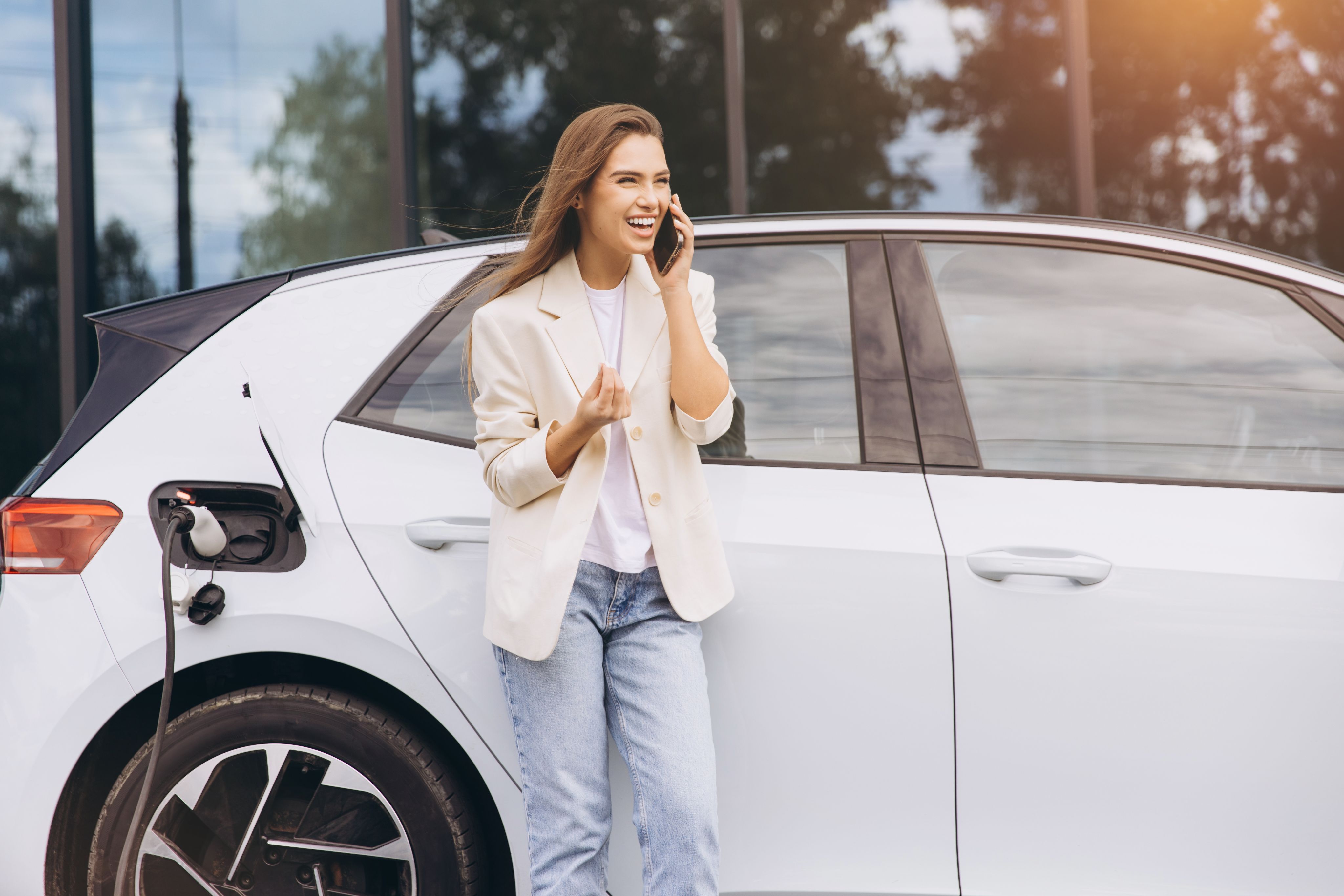 Redefining Car Rental with Excellence & Customer-Centric Service