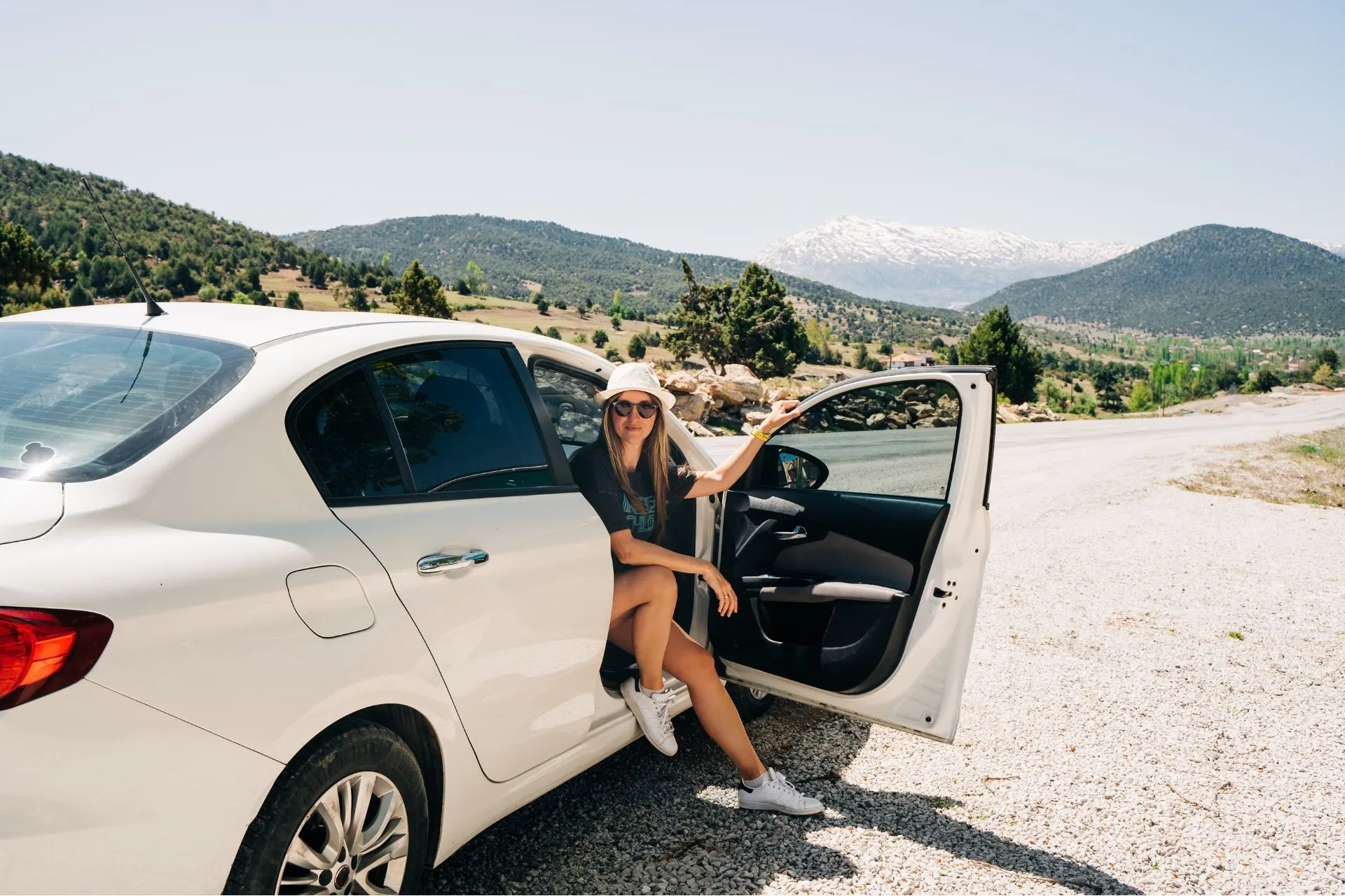 Is it easy to drive in Albania? Safety tips for hassle-free travel