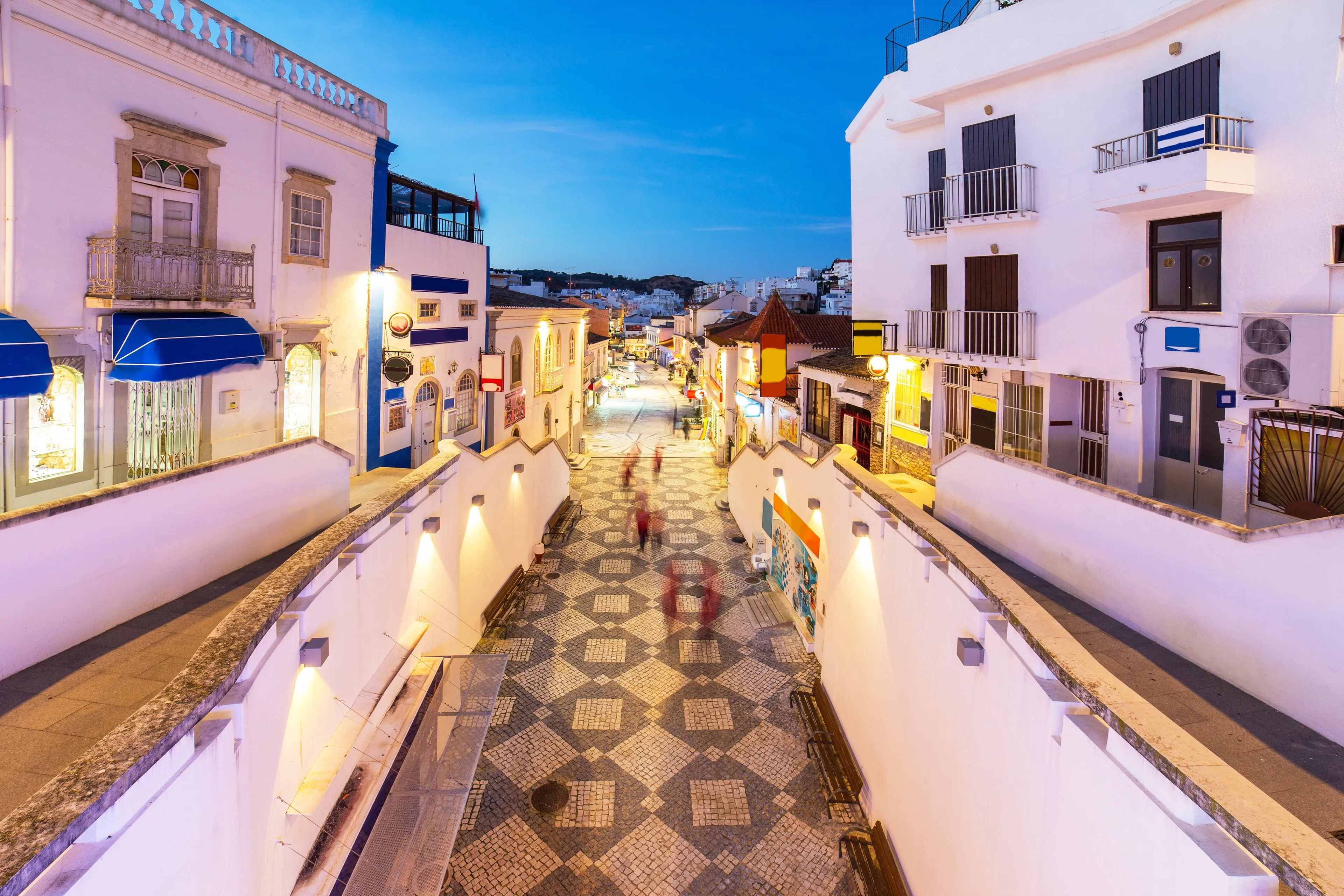 Albufeira Car Rental