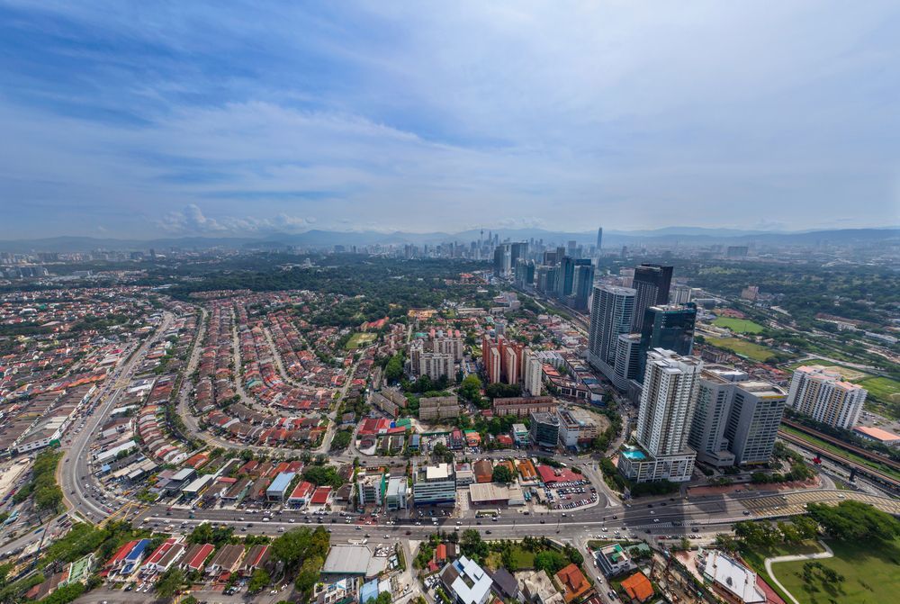 Cultural and Natural Sights Around Kuala Lumpur