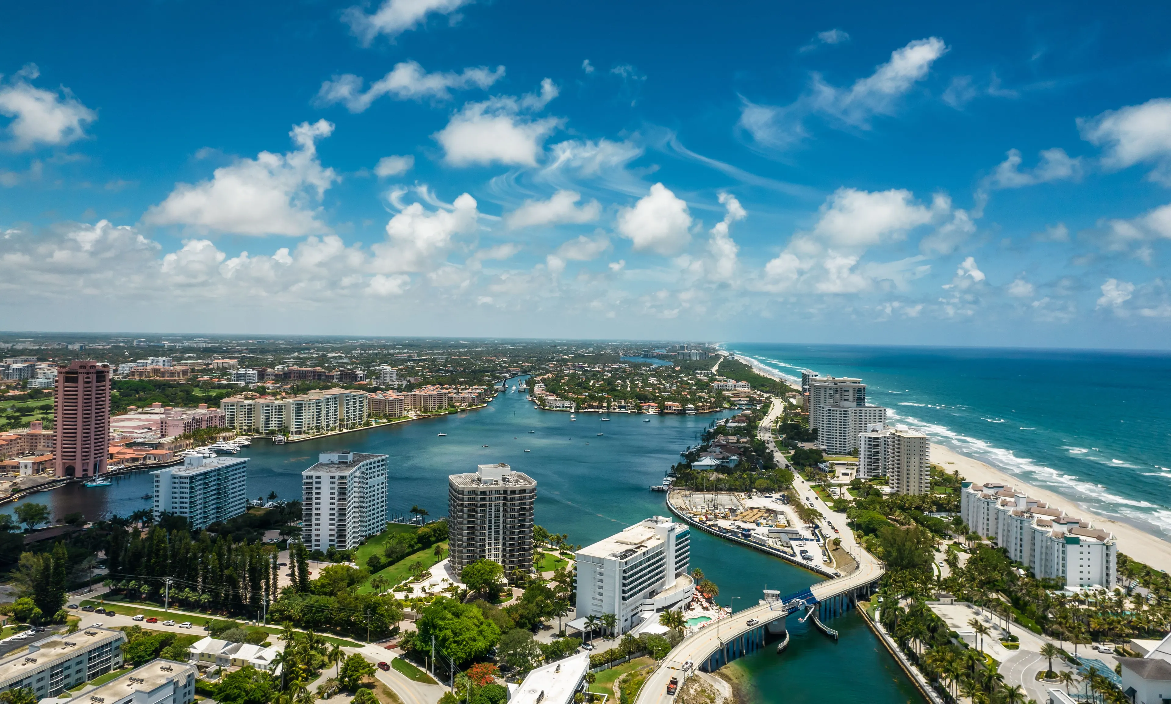 View in Boca Raton
