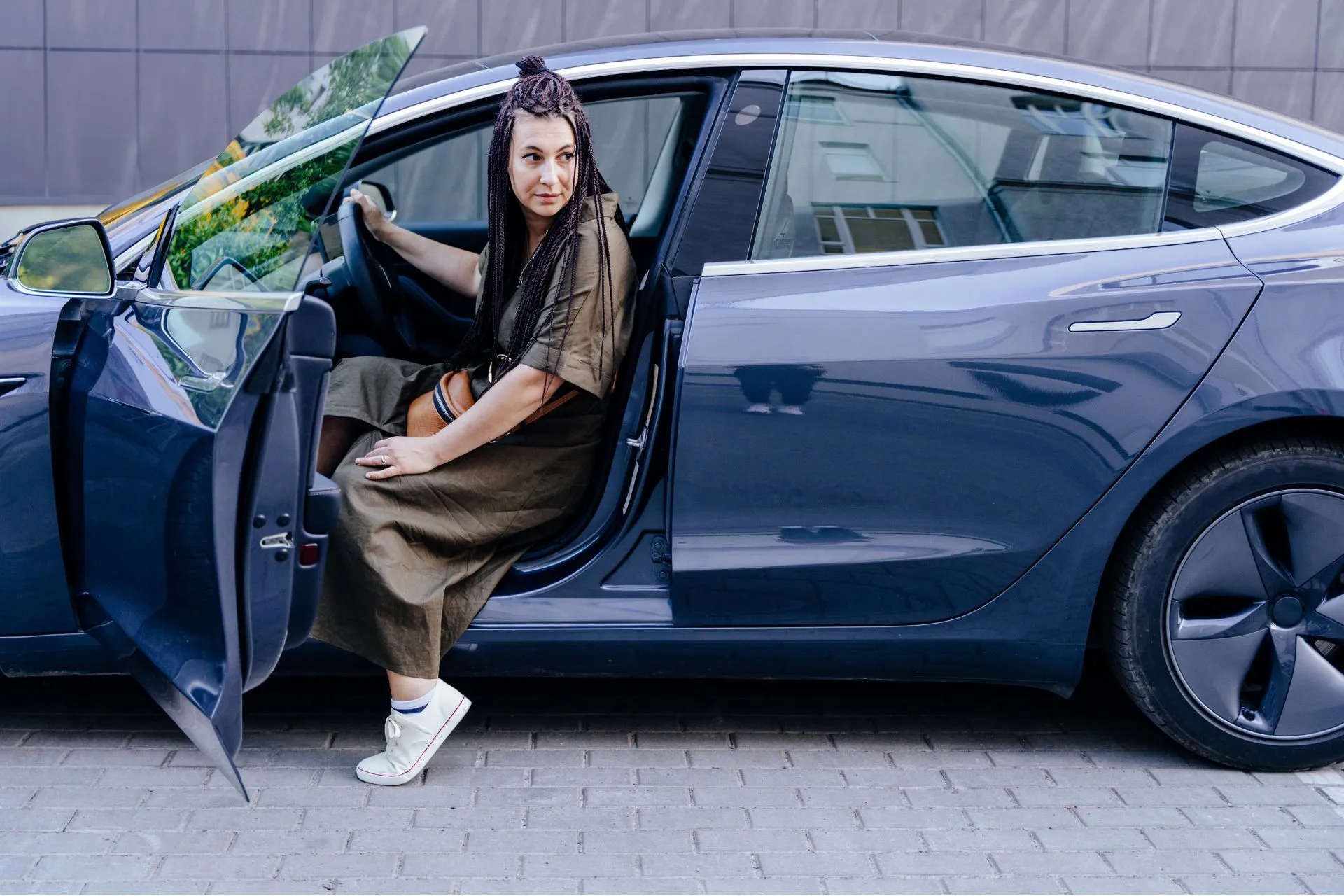 Bucharest Car Rental Romania: Everything you need to know