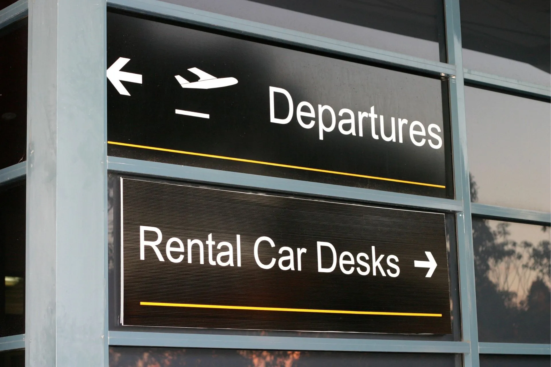 Best Budget-Friendly Car Rental Airports in Europe this winter