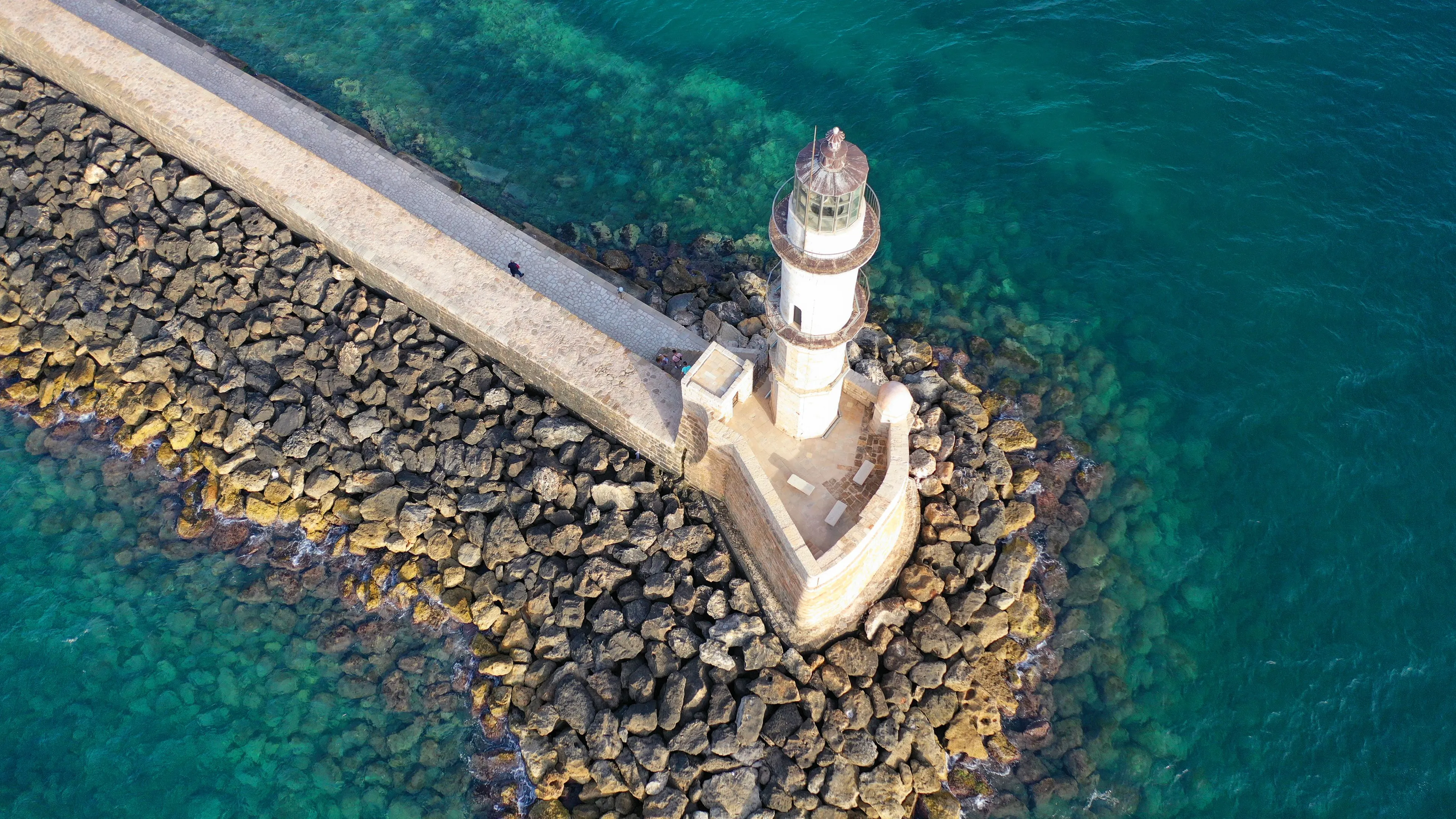 Ultimate Crete Road Trip: Chania, Rethymno, Heraklion & Agios Nikolaos