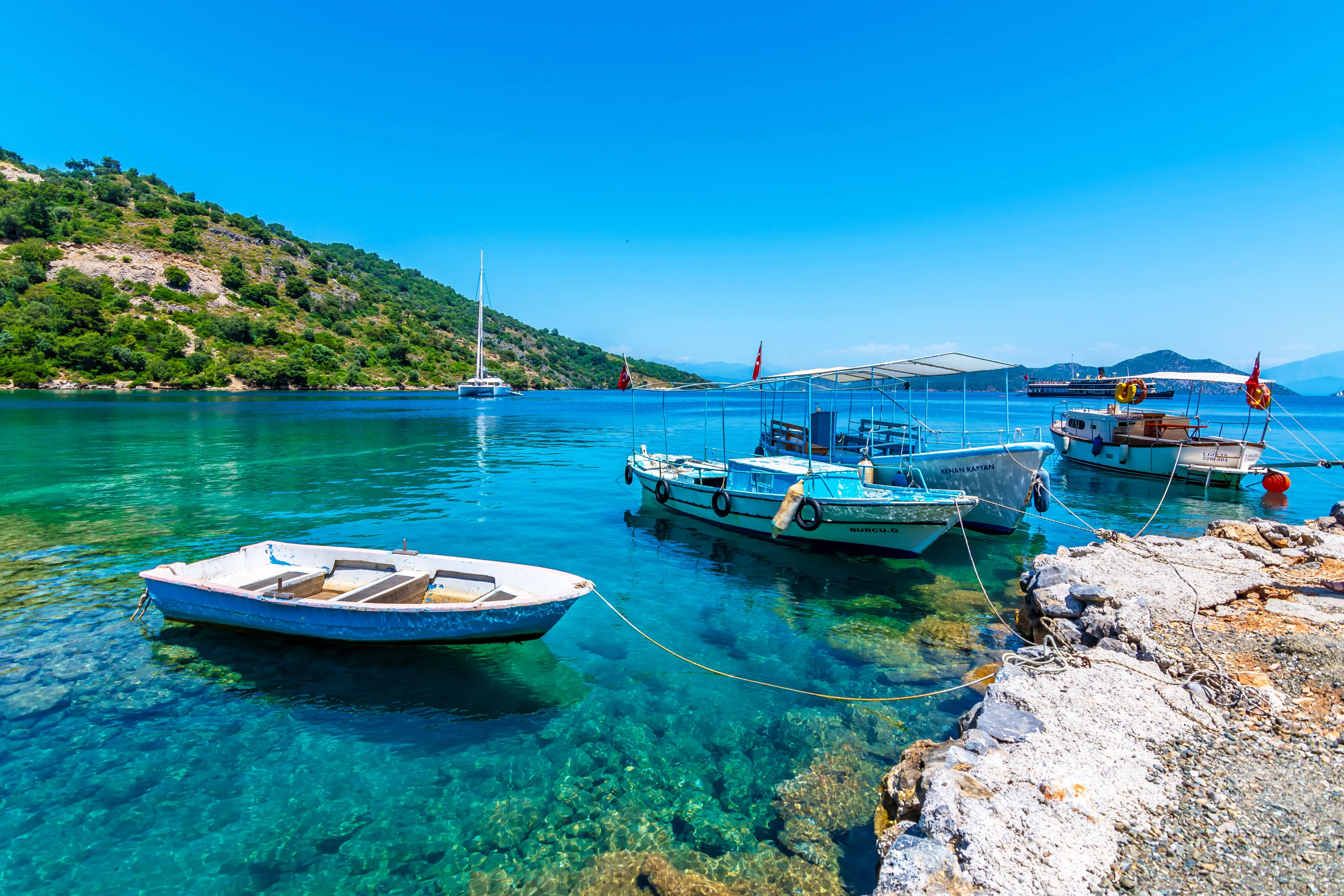 Dalaman Car Rental