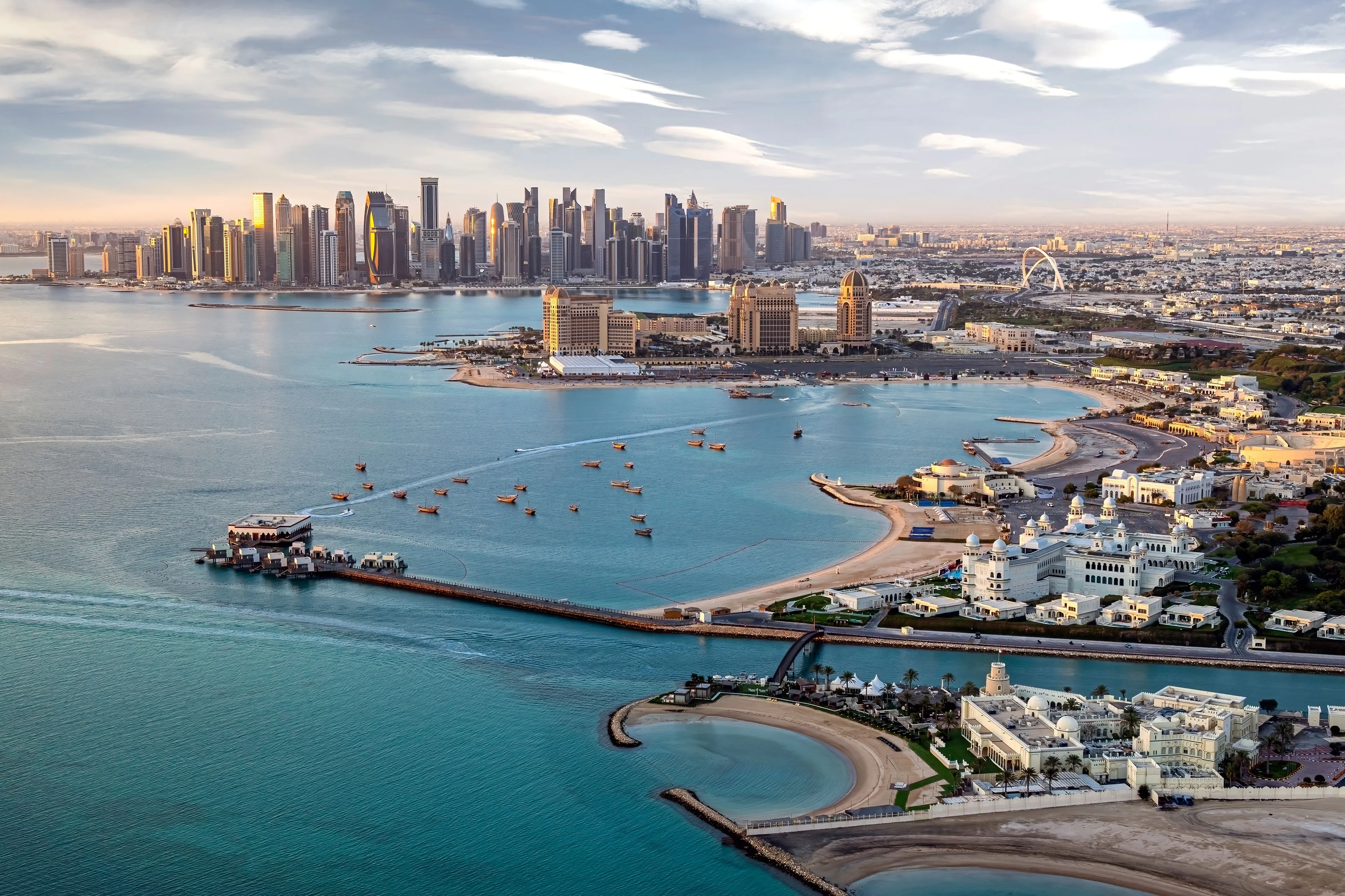 Doha Autovermietung