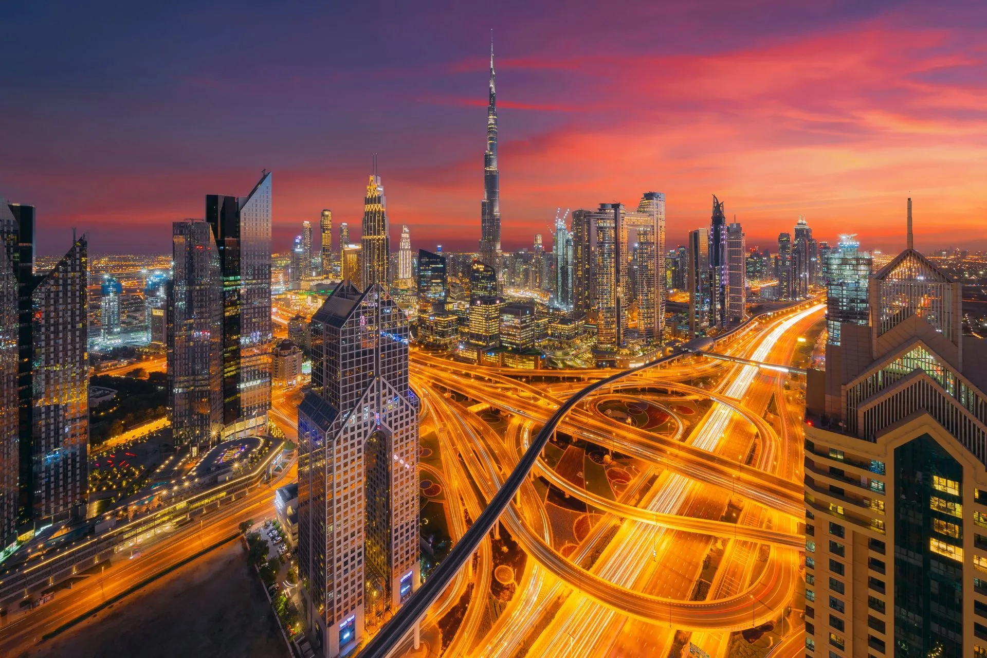 United Arab Emirates Blog: Tips and Recommendations for Travelers
