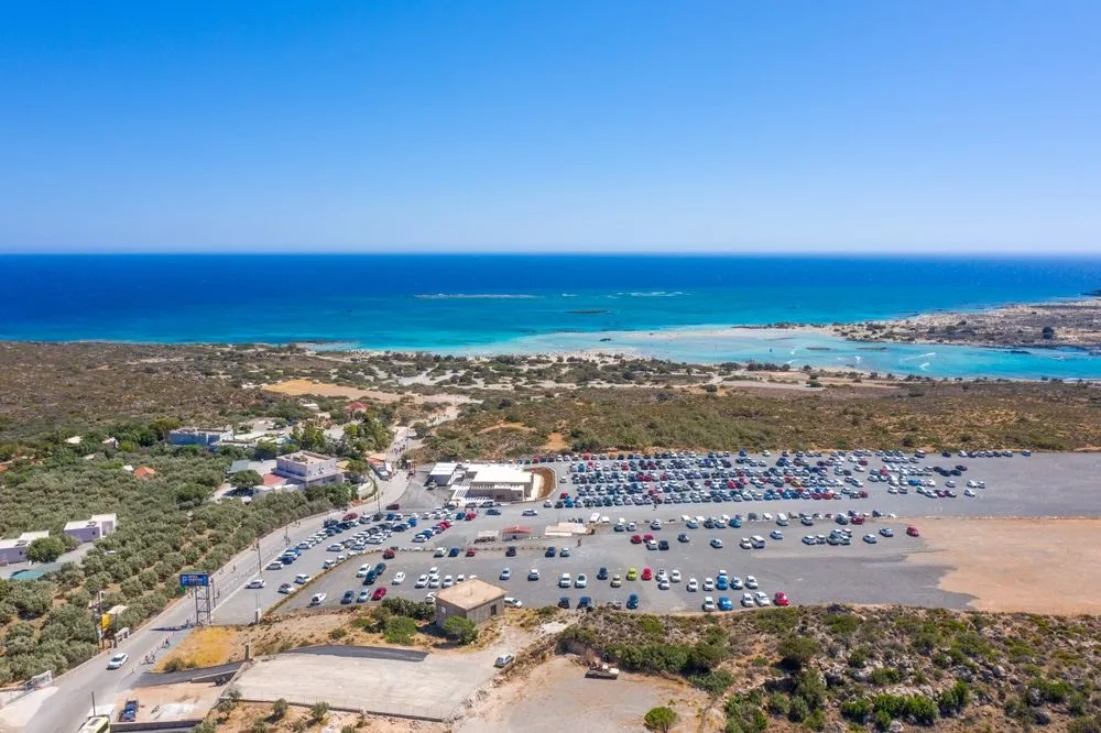View in Elos Chestnut Village