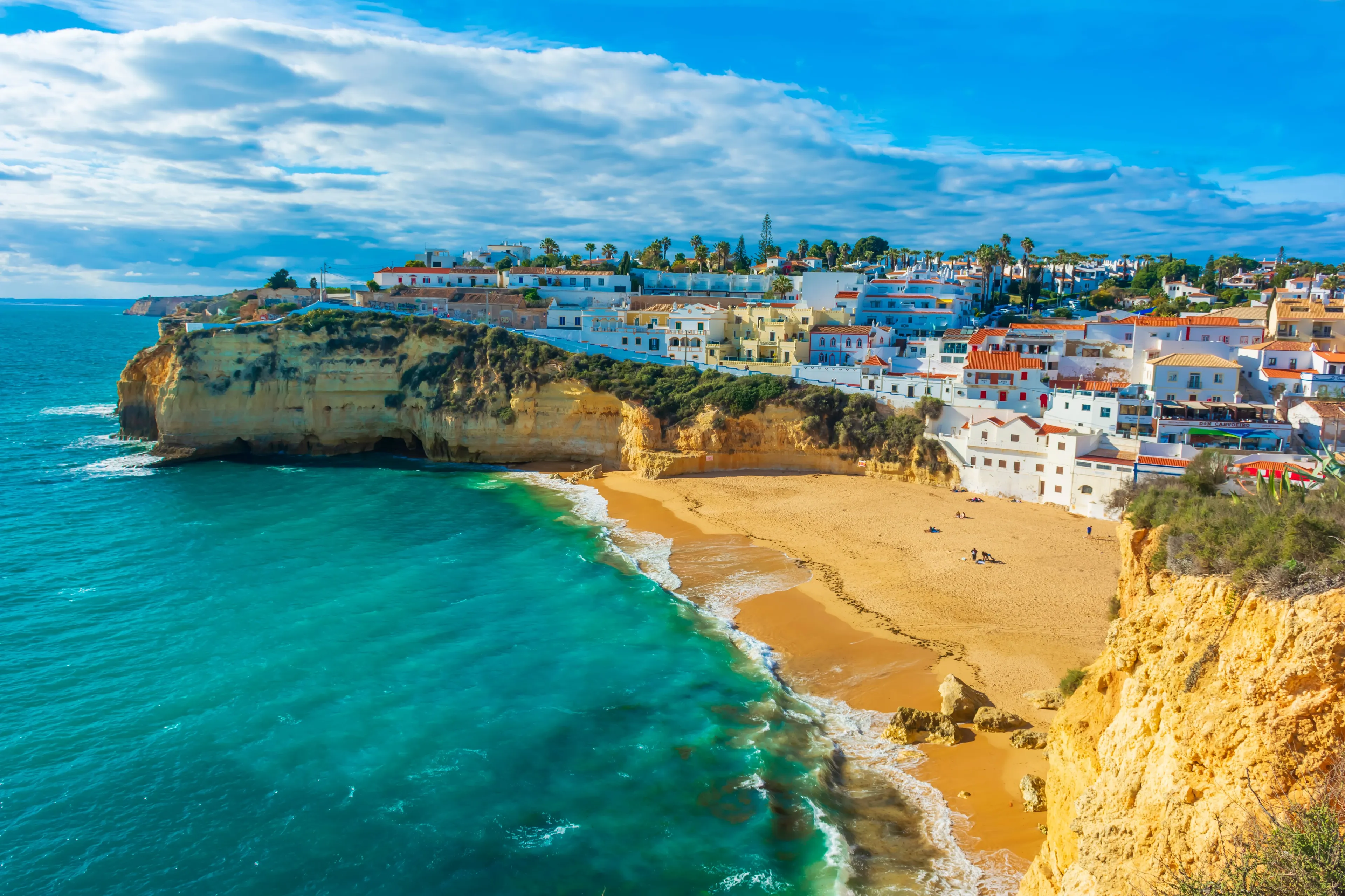 View in Faro