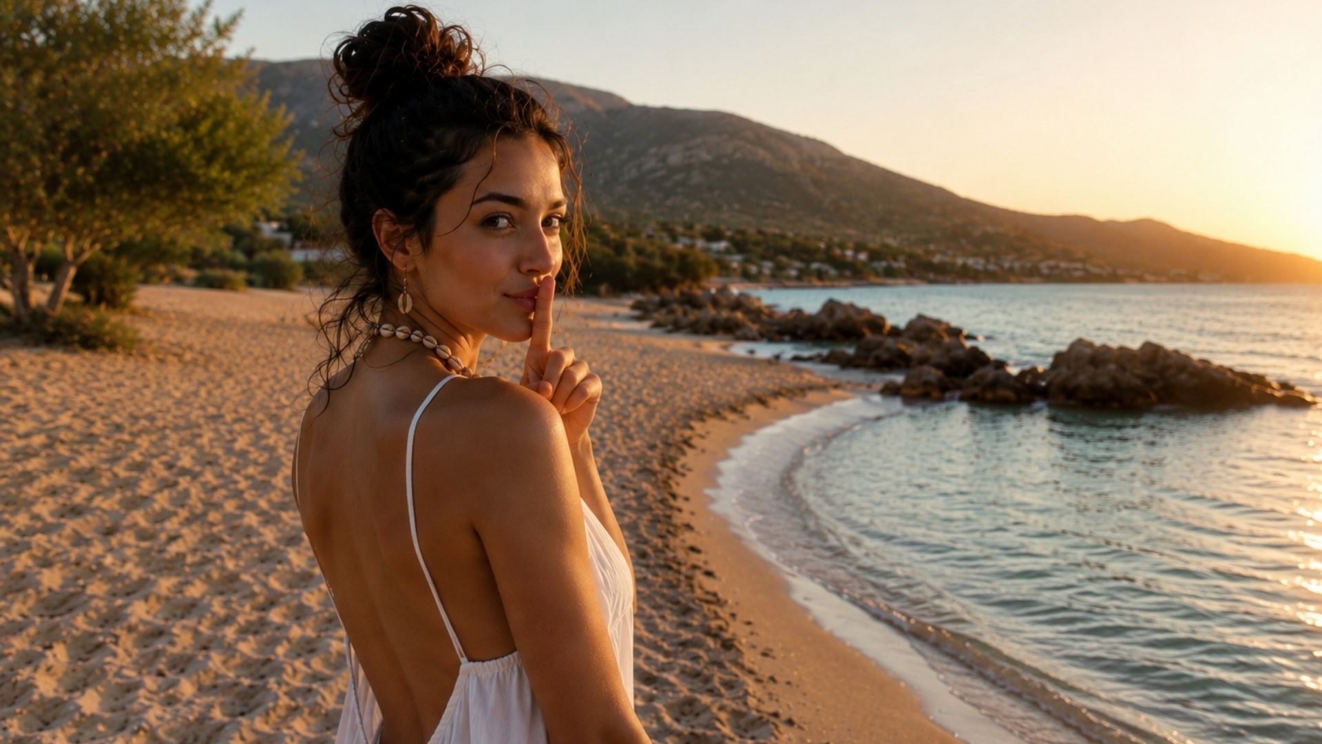 Greece in October: Why locals call it the secret best month