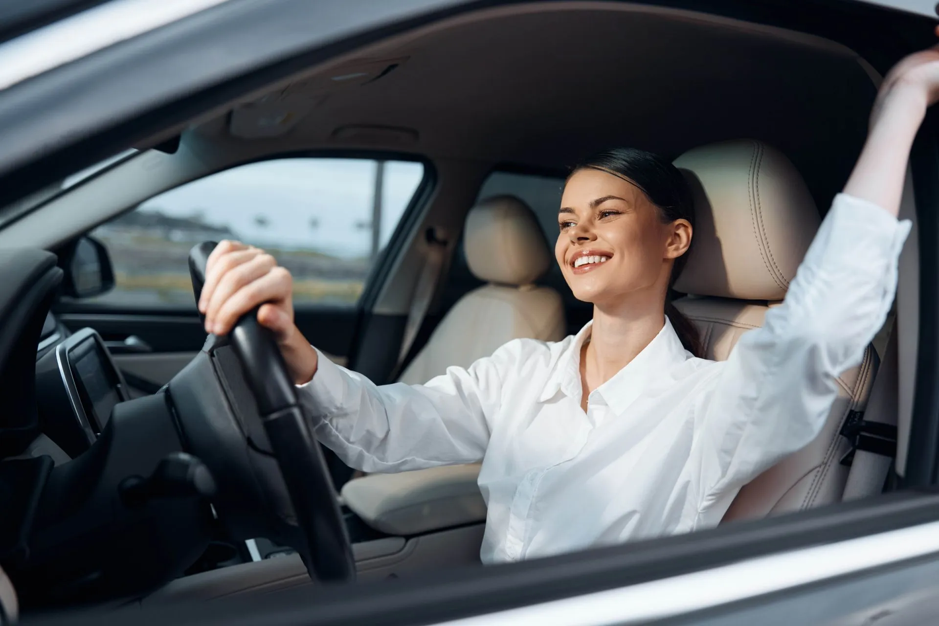 Your Ultimate Guide to driving in North Macedonia as a Tourist