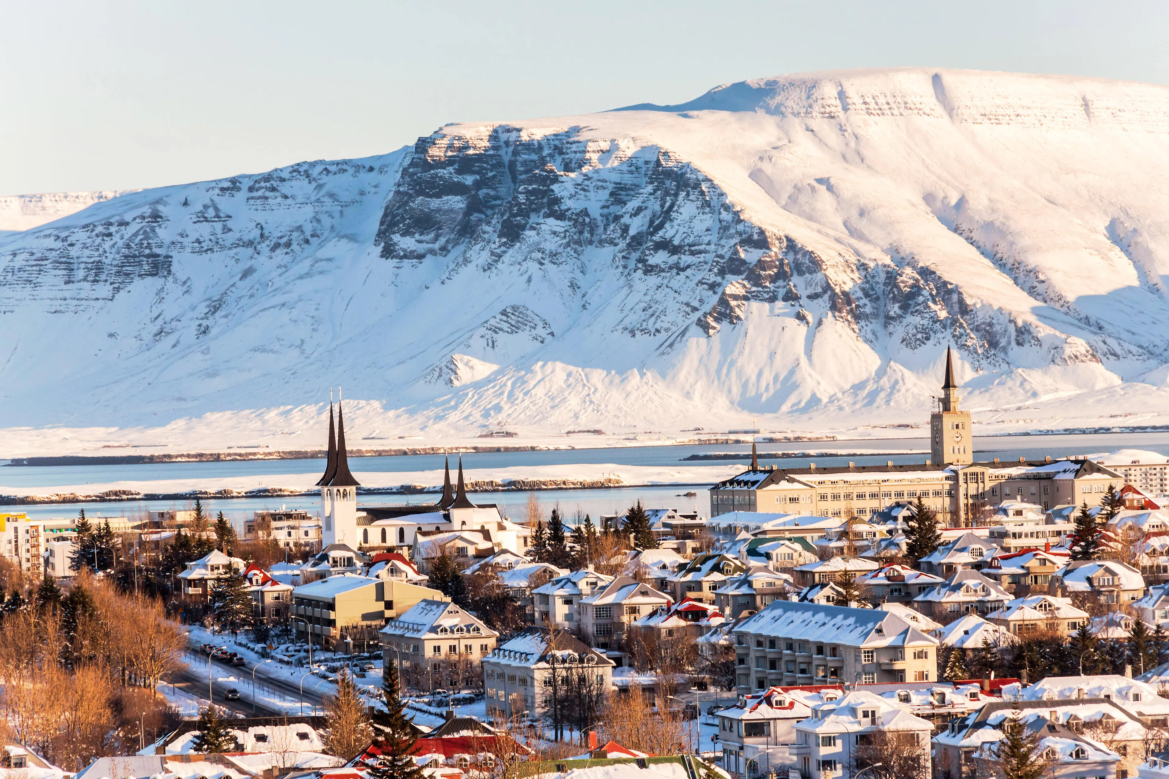 Keflavik Car Rental