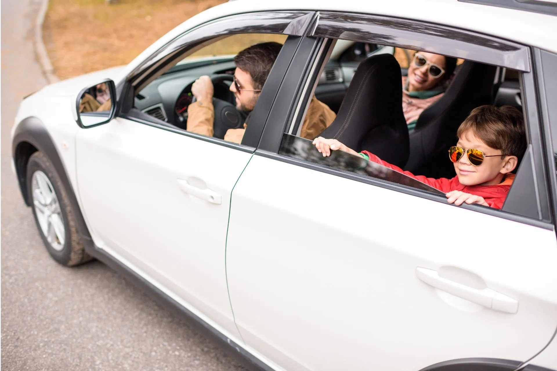 Should I rent a car in Italy or take the train? What you need to know about transportation in this beautiful country