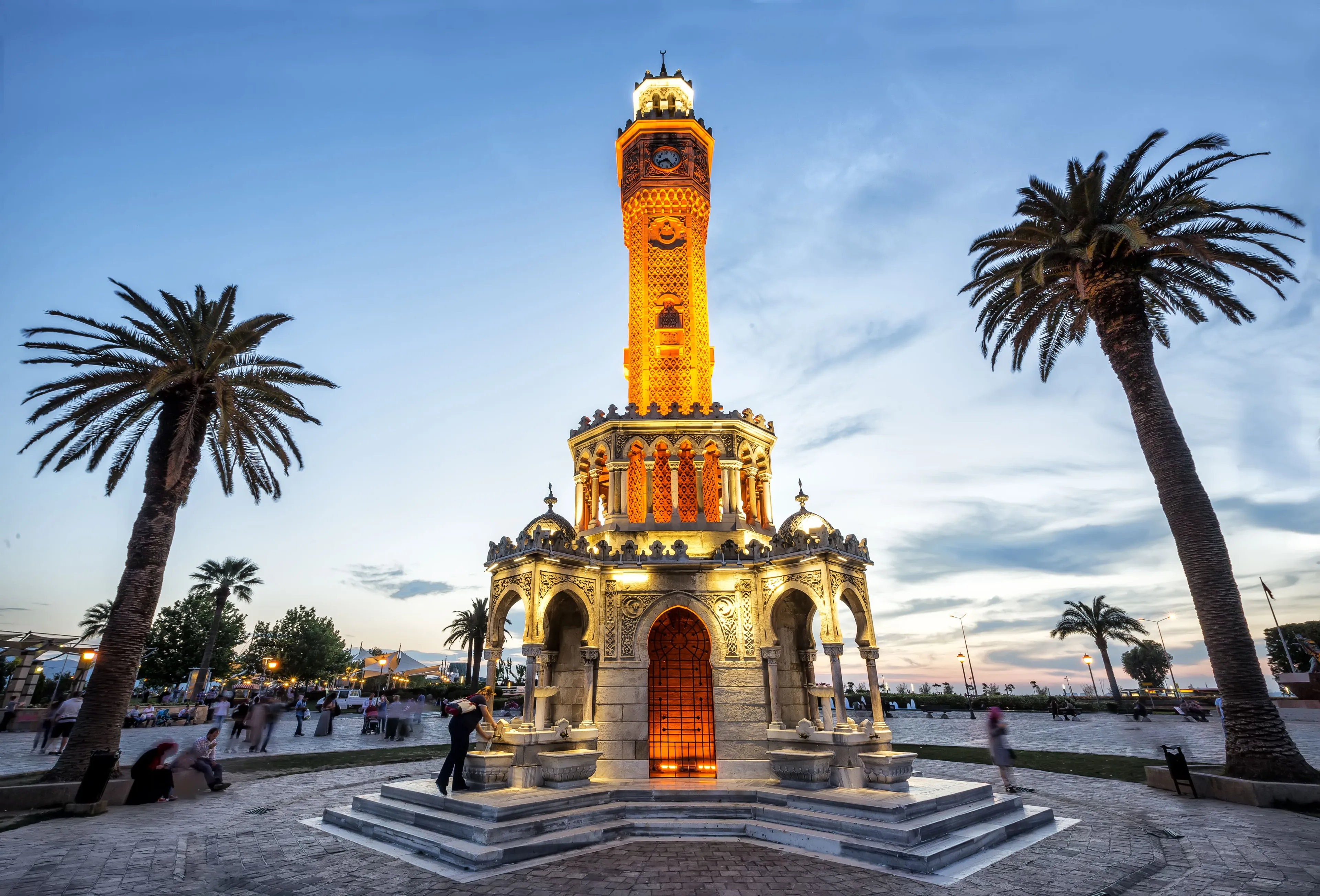 Izmir Car Rental