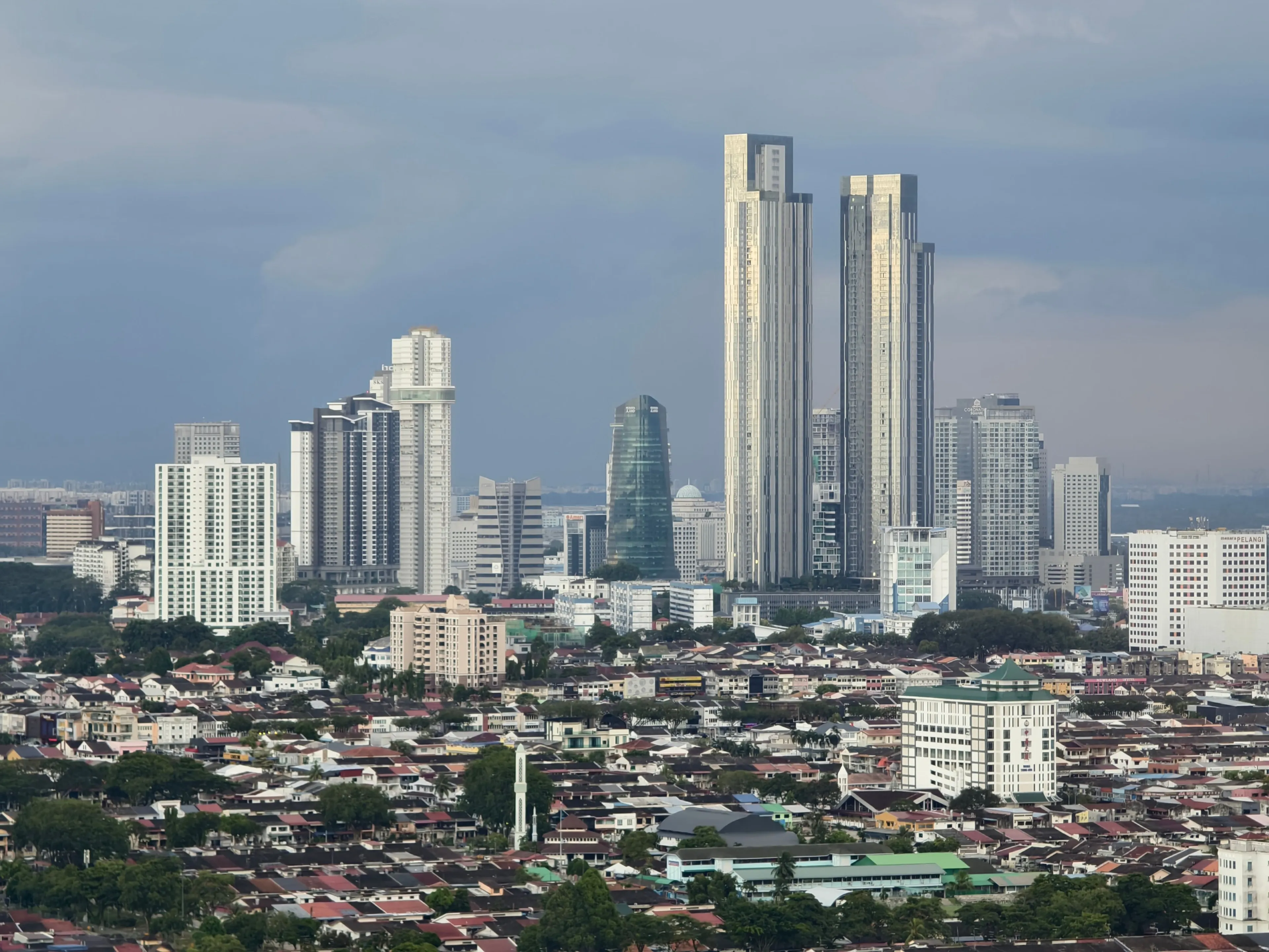 Car Rental in joho-bahru for Next week