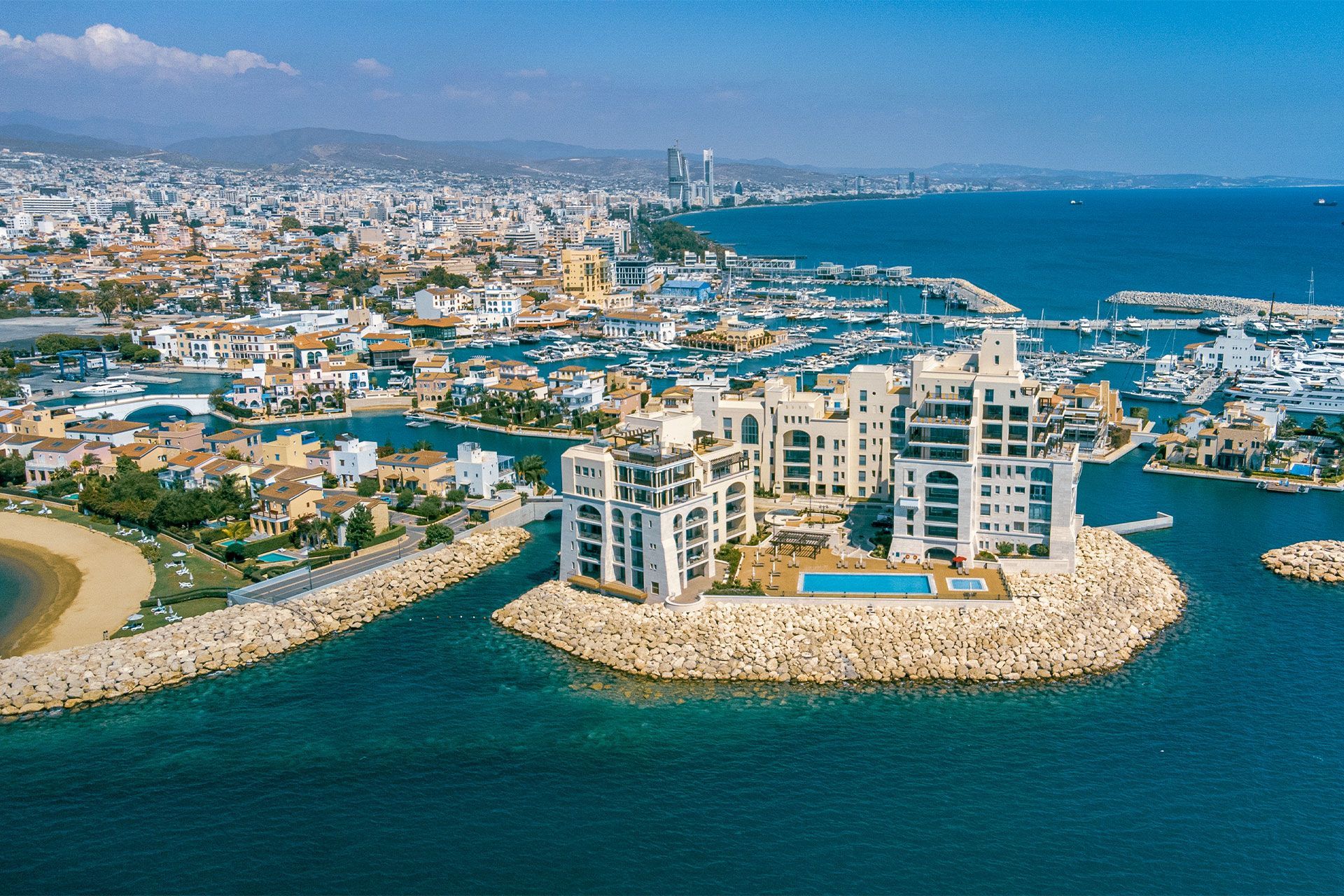 Hidden Villages and Heritage: Cyprus Day Trip from Limassol