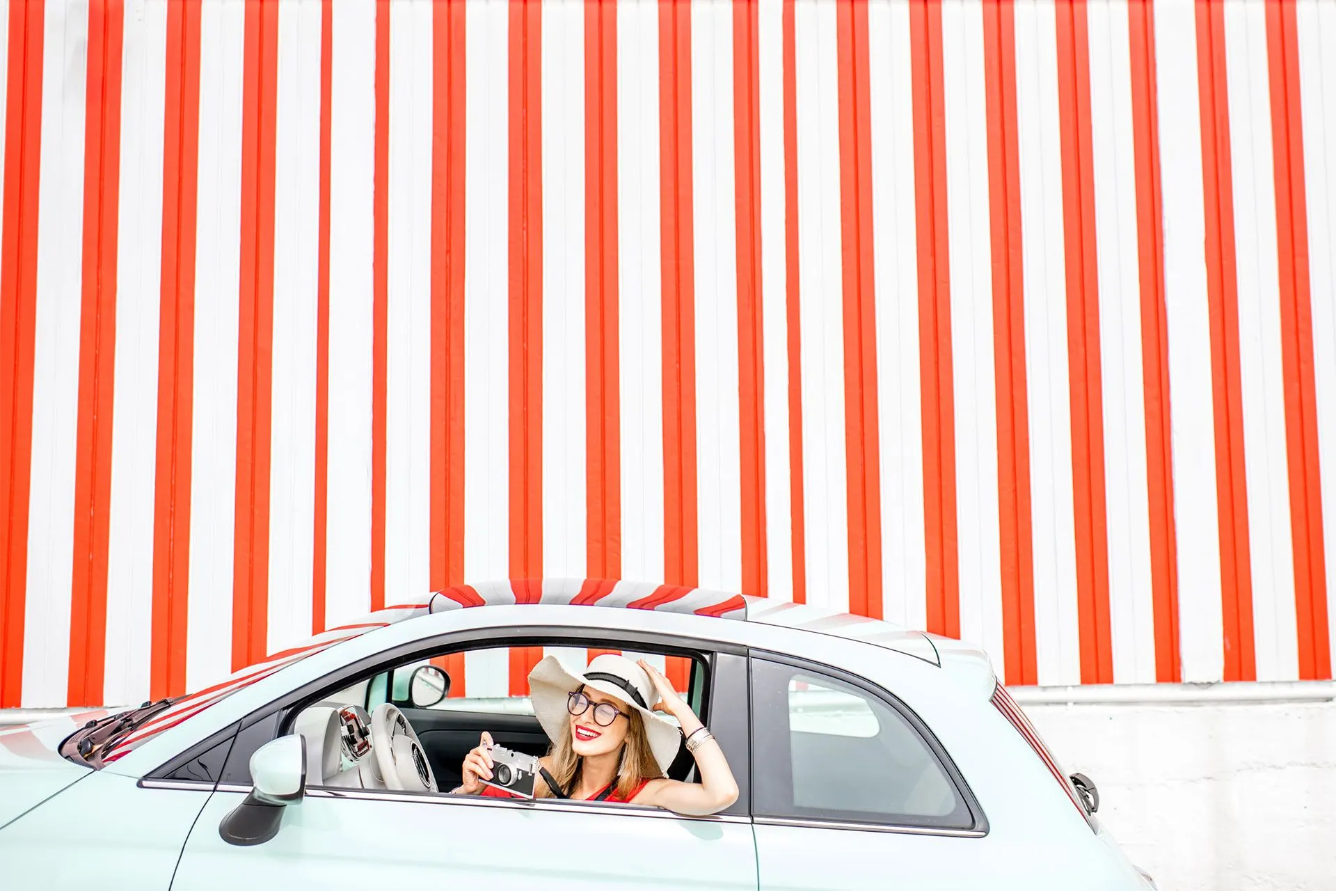 Guide to Car Rental in Lisbon, Portugal