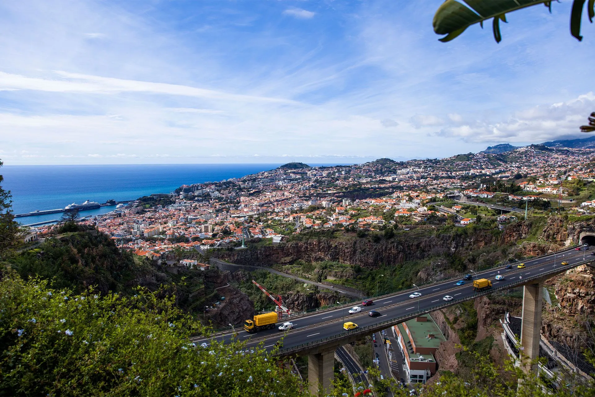 Car Rental in Madeira, Portugal: Top Tips and Rental Suggestions