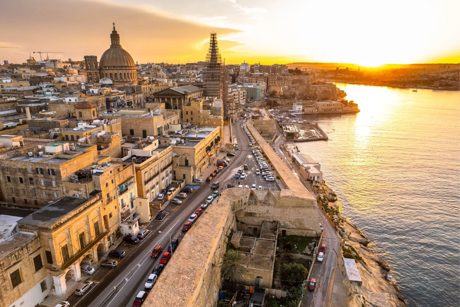 Malta Blog: Tips and Recommendations for Travelers