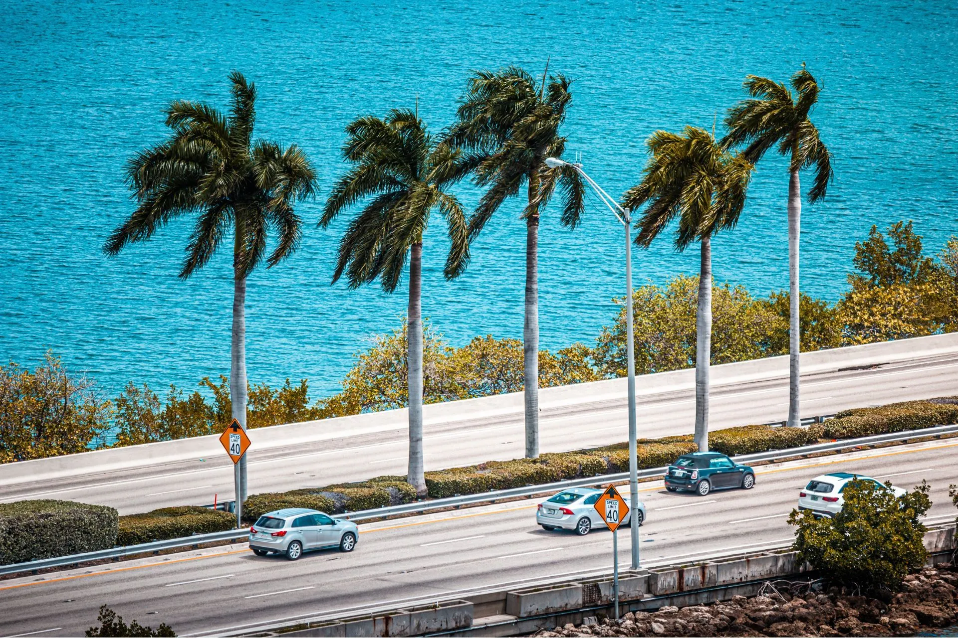 How Far Is It? A Guide to Key Distances from Miami