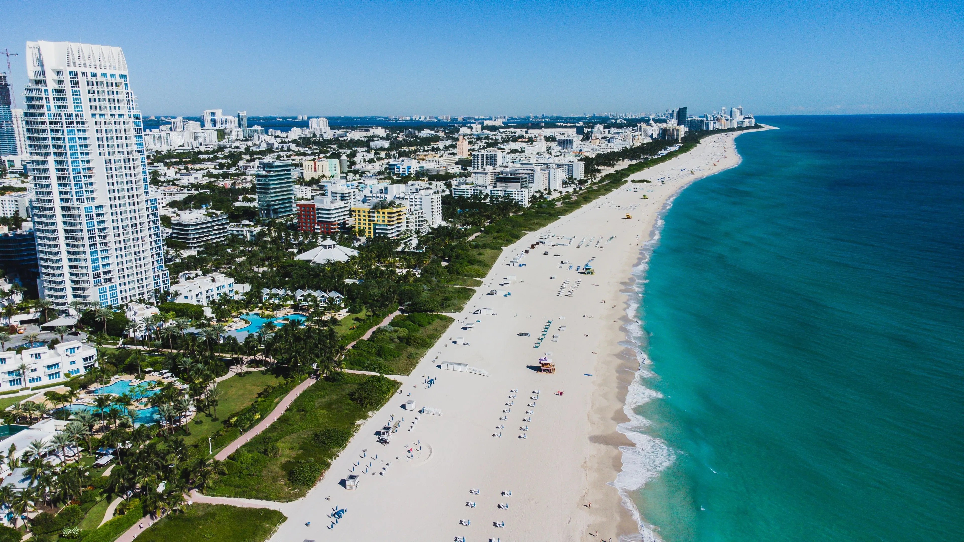 View in Miami