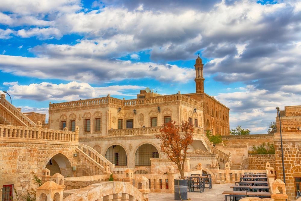 Historic Wonders and Cultural Gems in Southeast Turkey