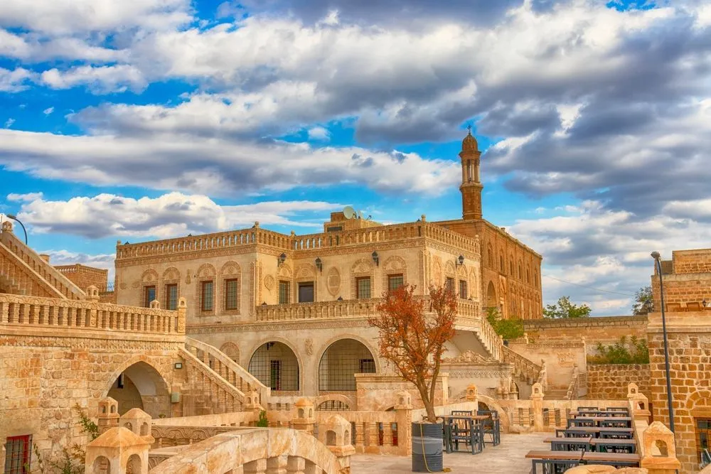 Historic Wonders and Cultural Gems in Southeast Turkey