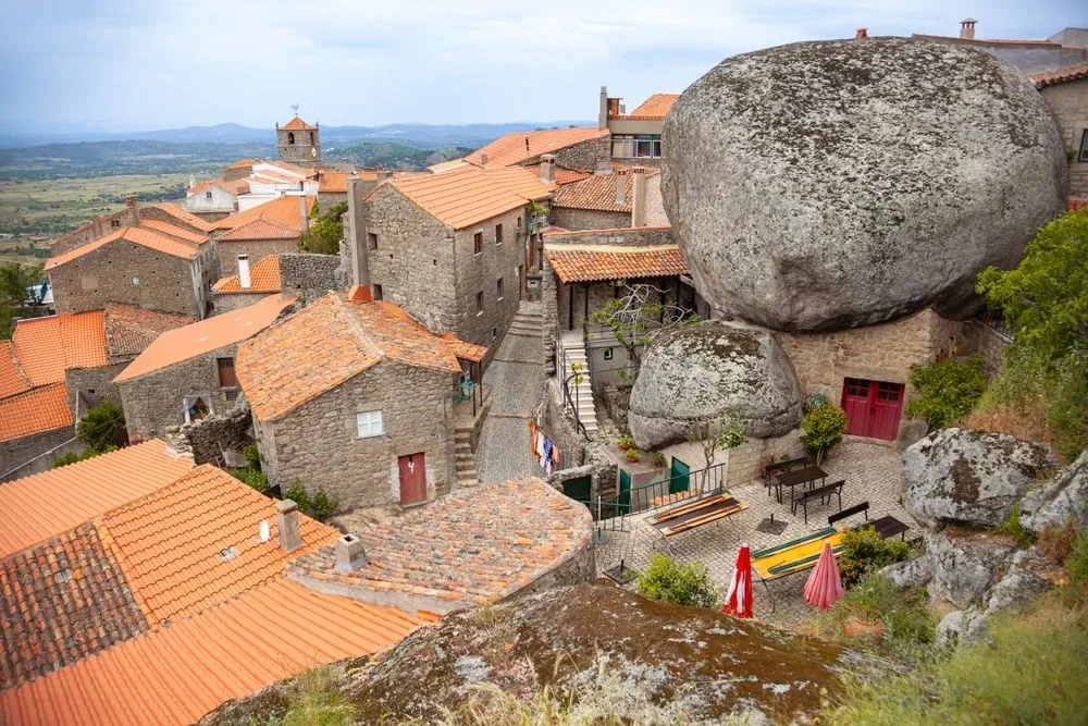 View in Monsanto
