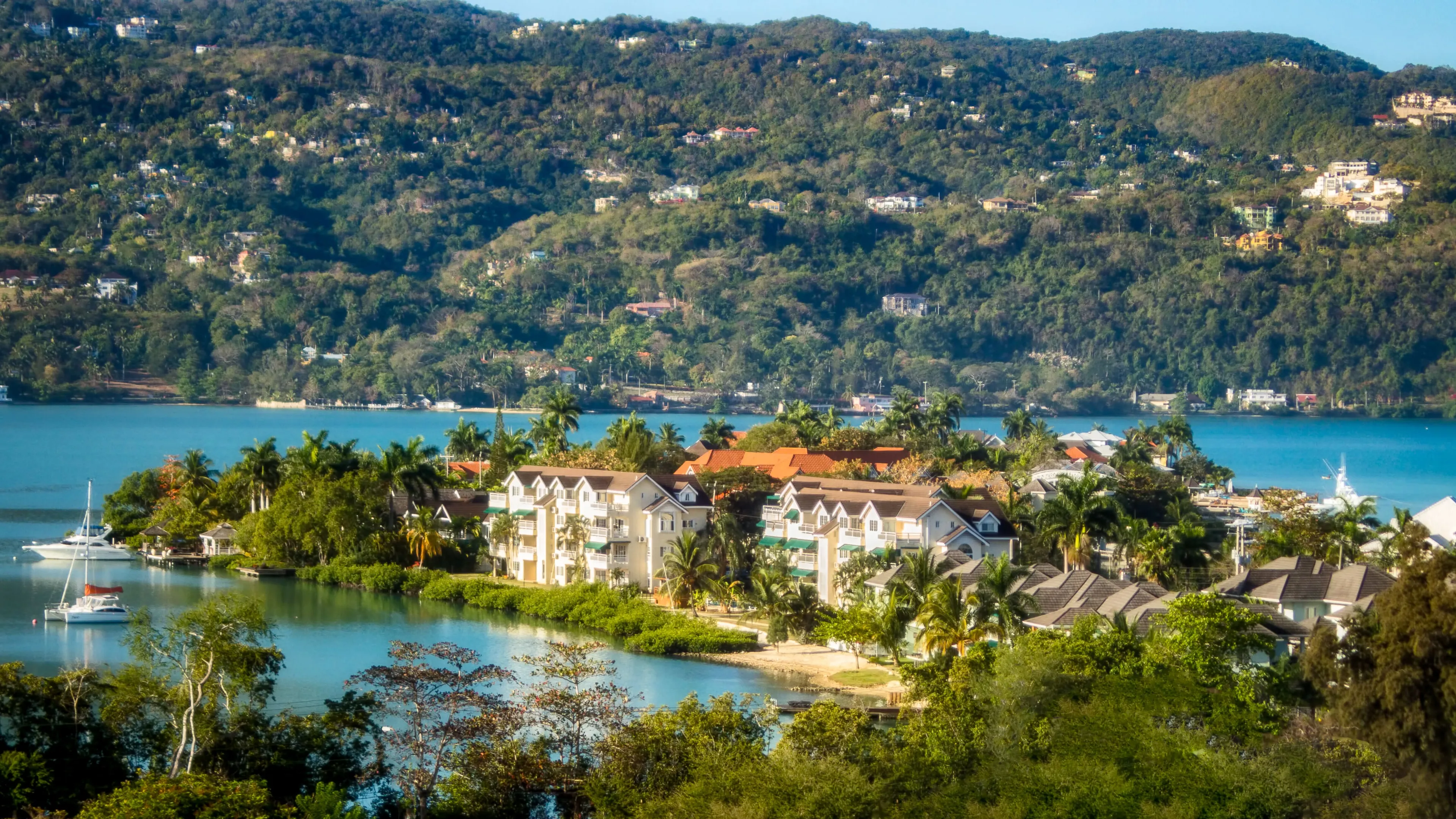 Montego Bay Car Rental