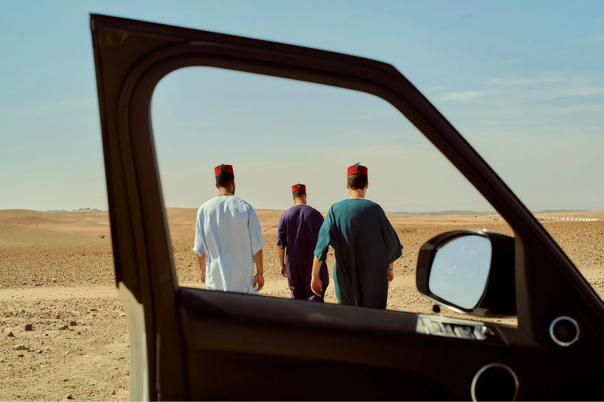Do you need an international driving license in Morocco? Tips for foreign drivers