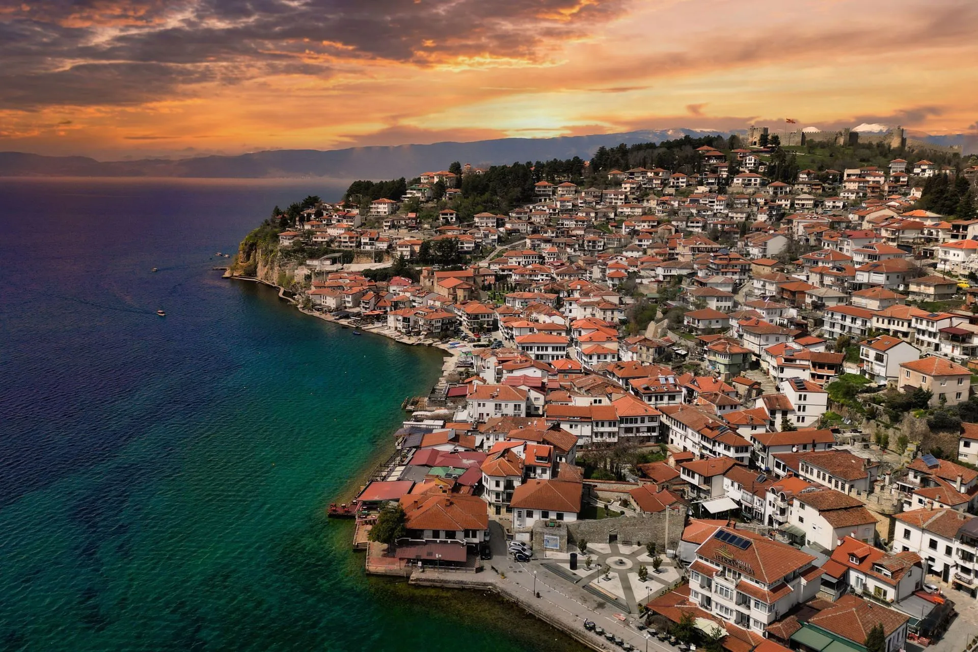 North Macedonia Blog: Tips and Recommendations for Travelers
