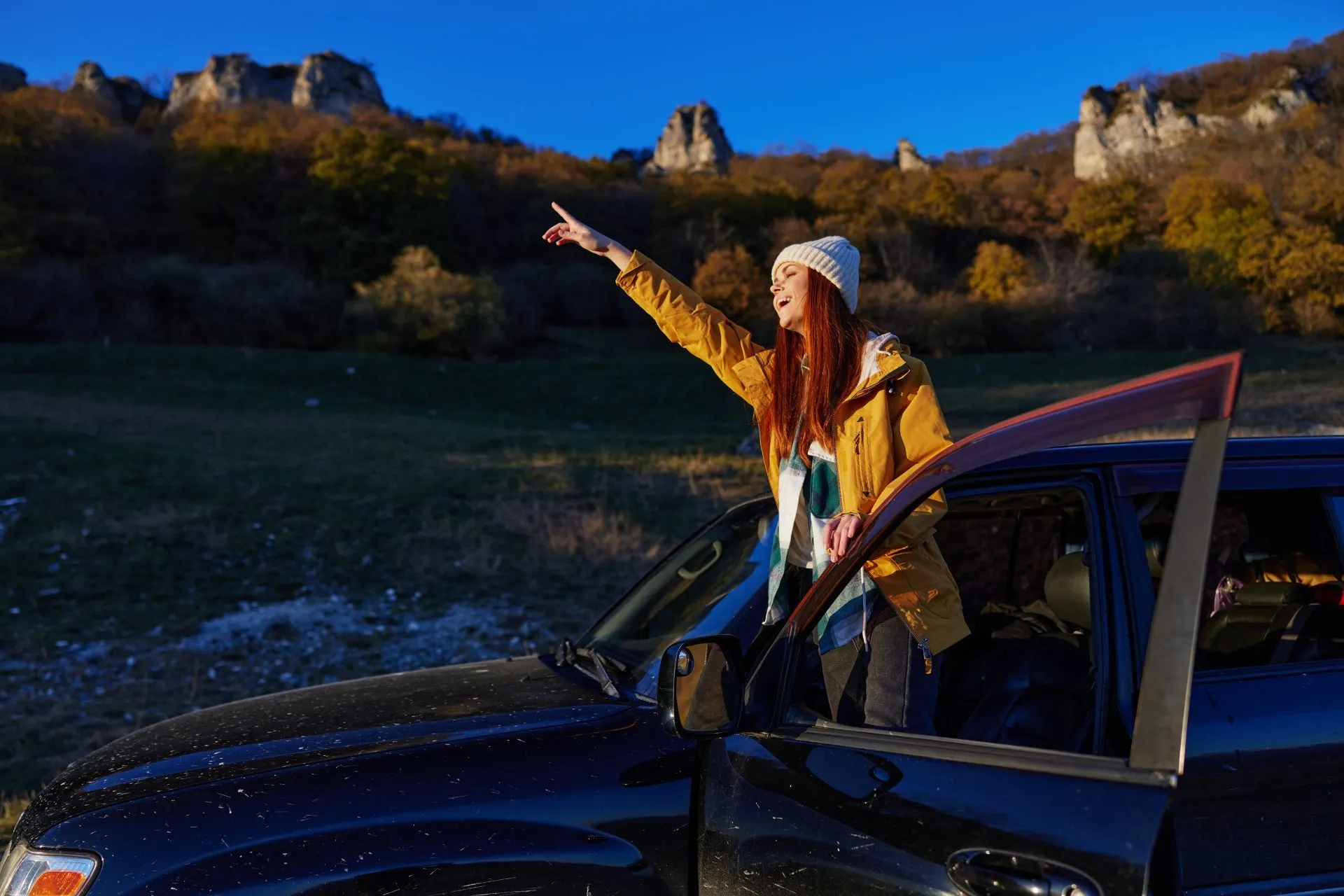 Otopeni Car Rental Romania: Your complete guide