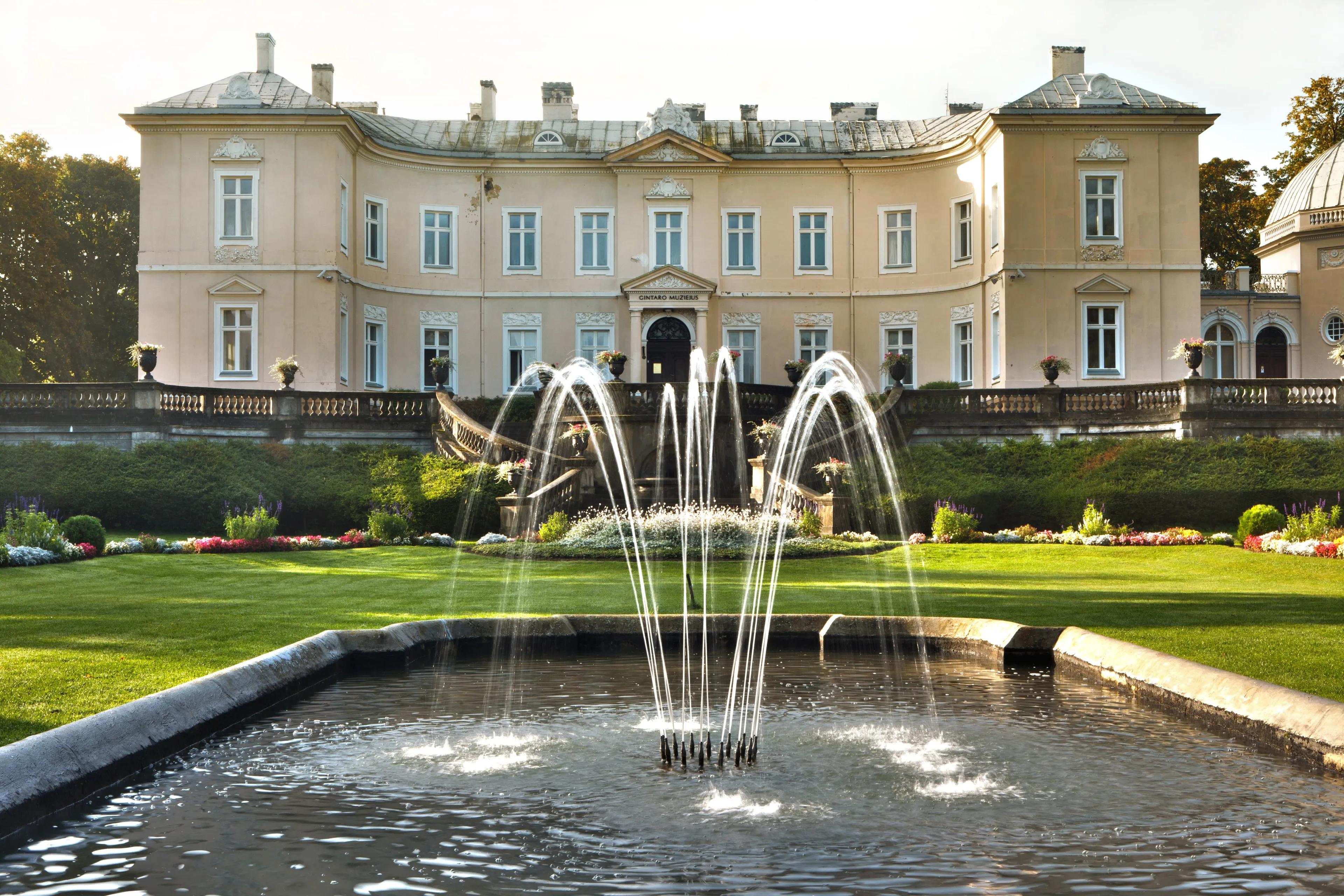 Palanga Car Rental