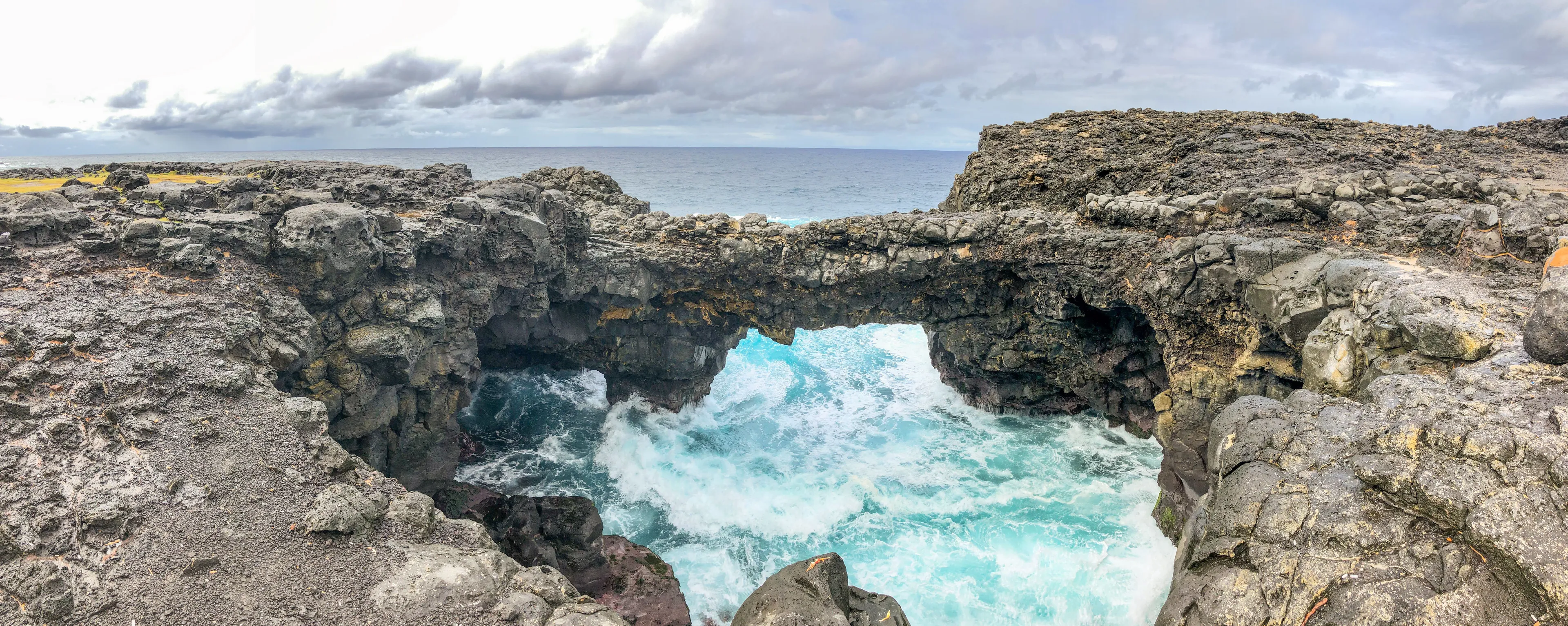 Discover Mauritius Island: Plaine Magnien to Black River Gorges National Park Road Trip