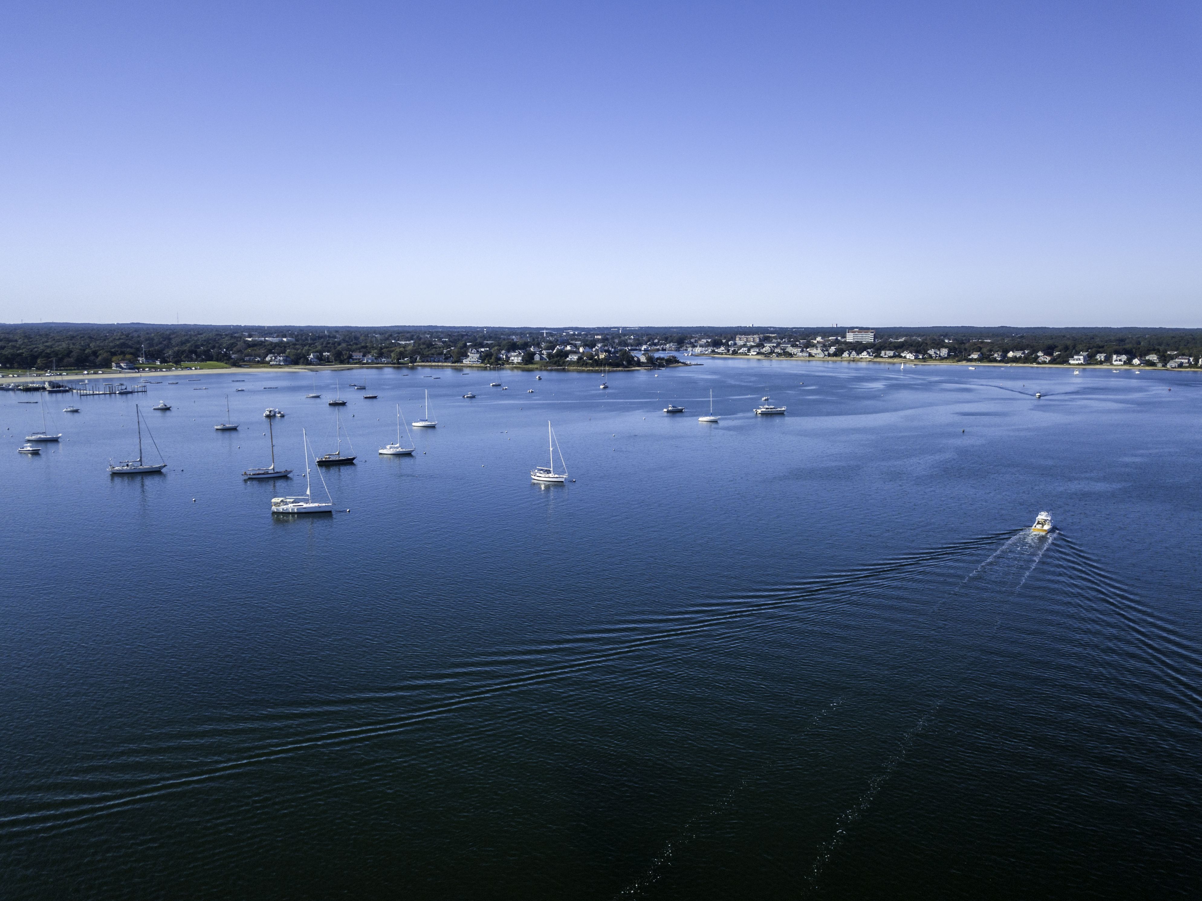 View in Porto Novo, Cape Verde