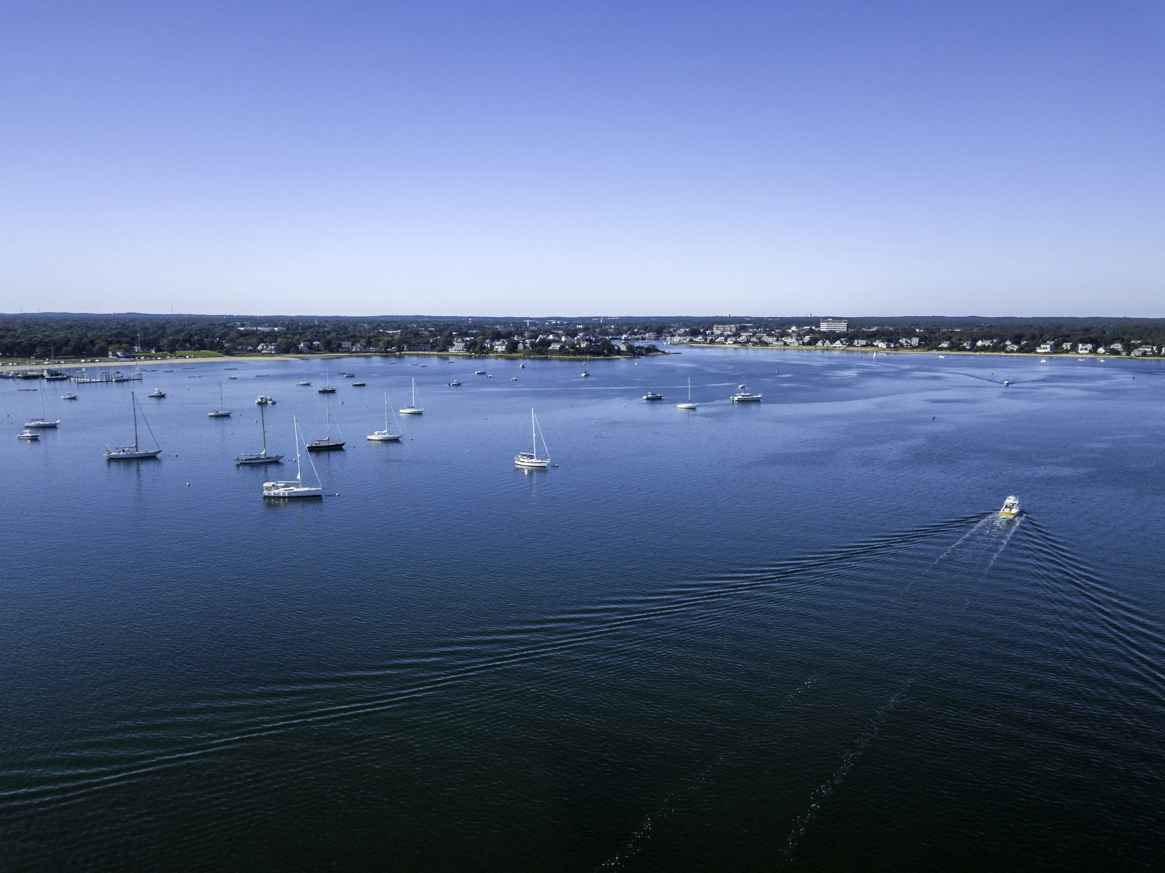 View in Porto Novo, Cape Verde