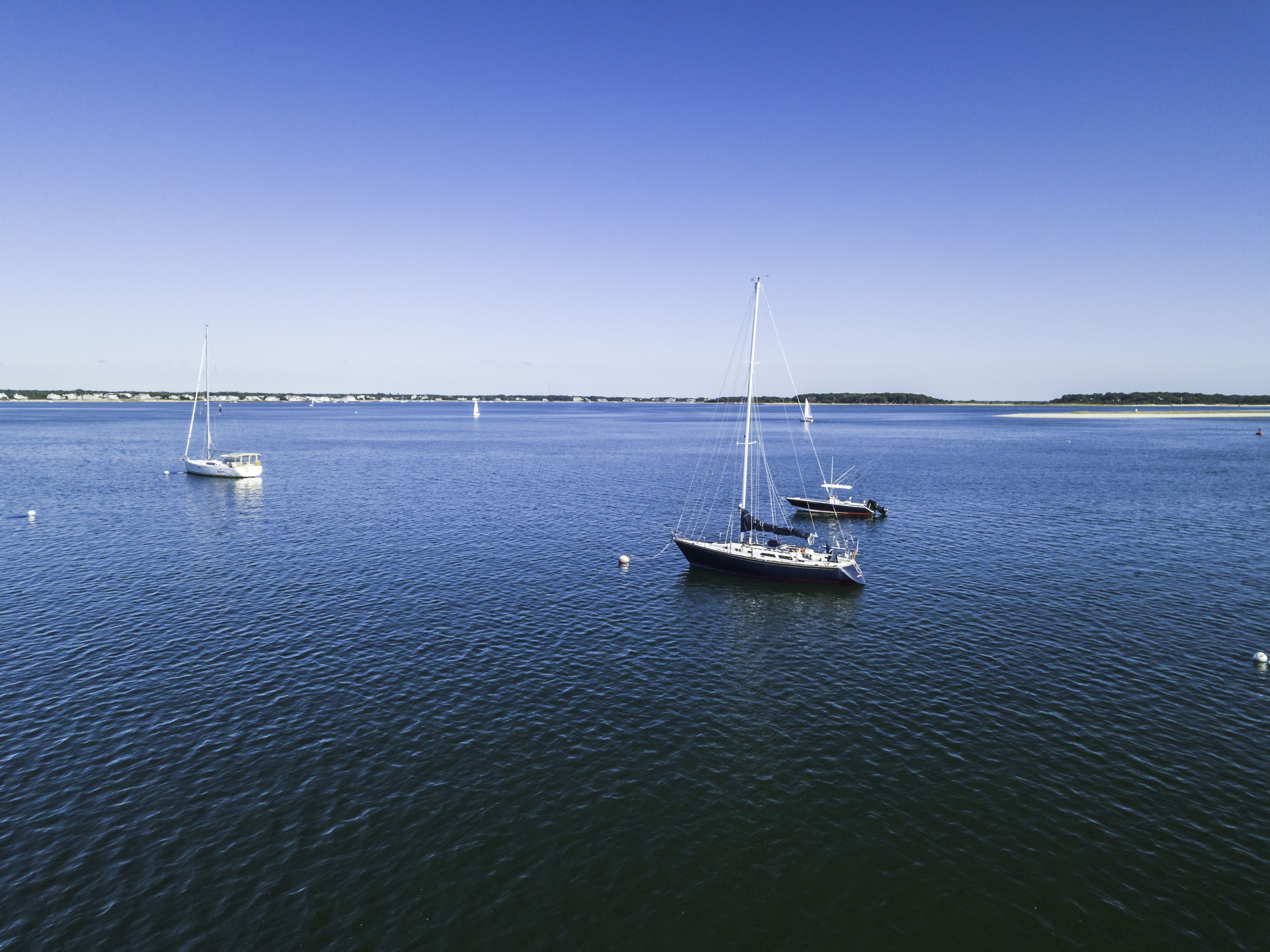 View in Porto Novo, Cape Verde (Return)
