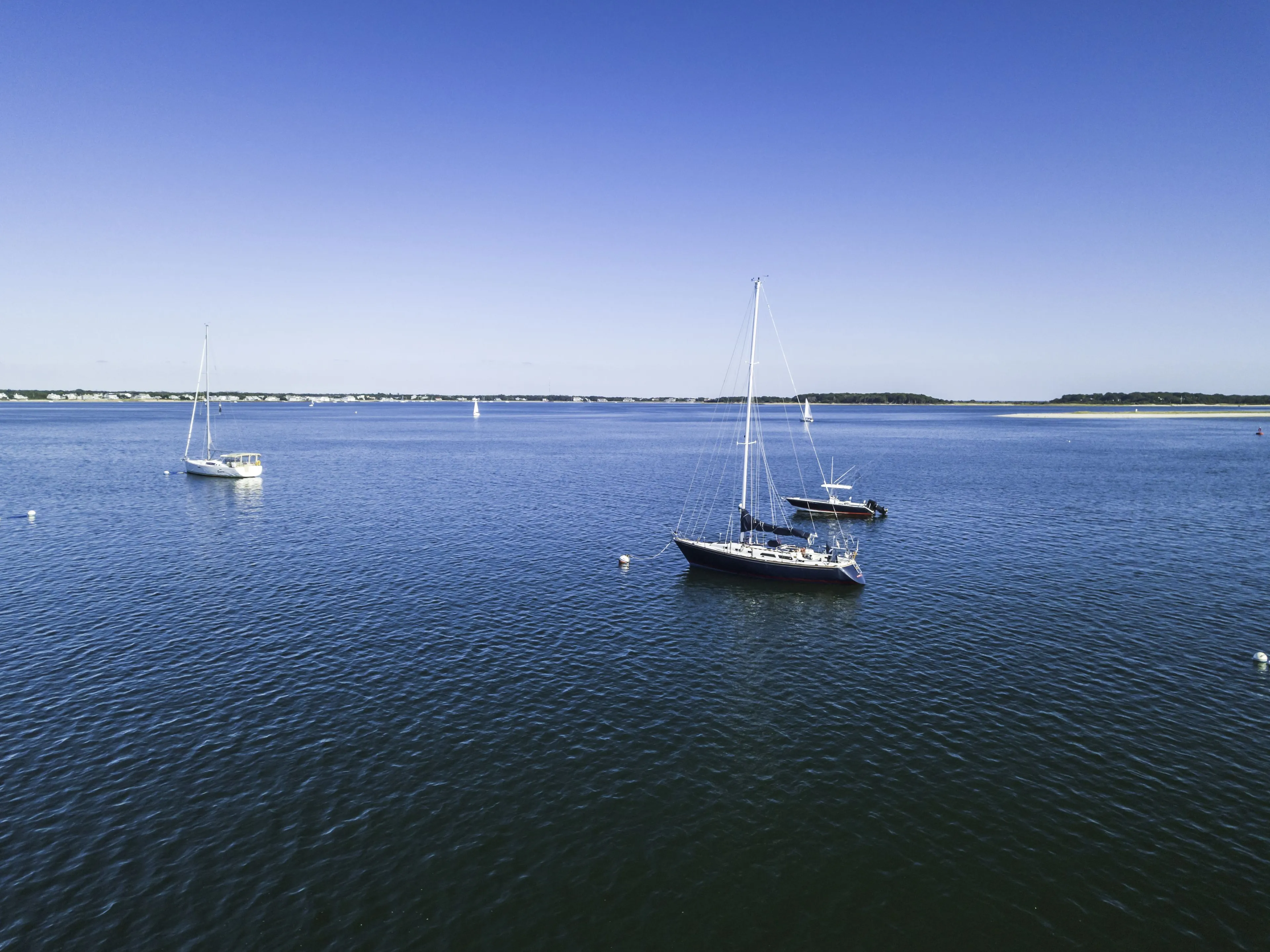 View in Porto Novo, Cape Verde (Return)