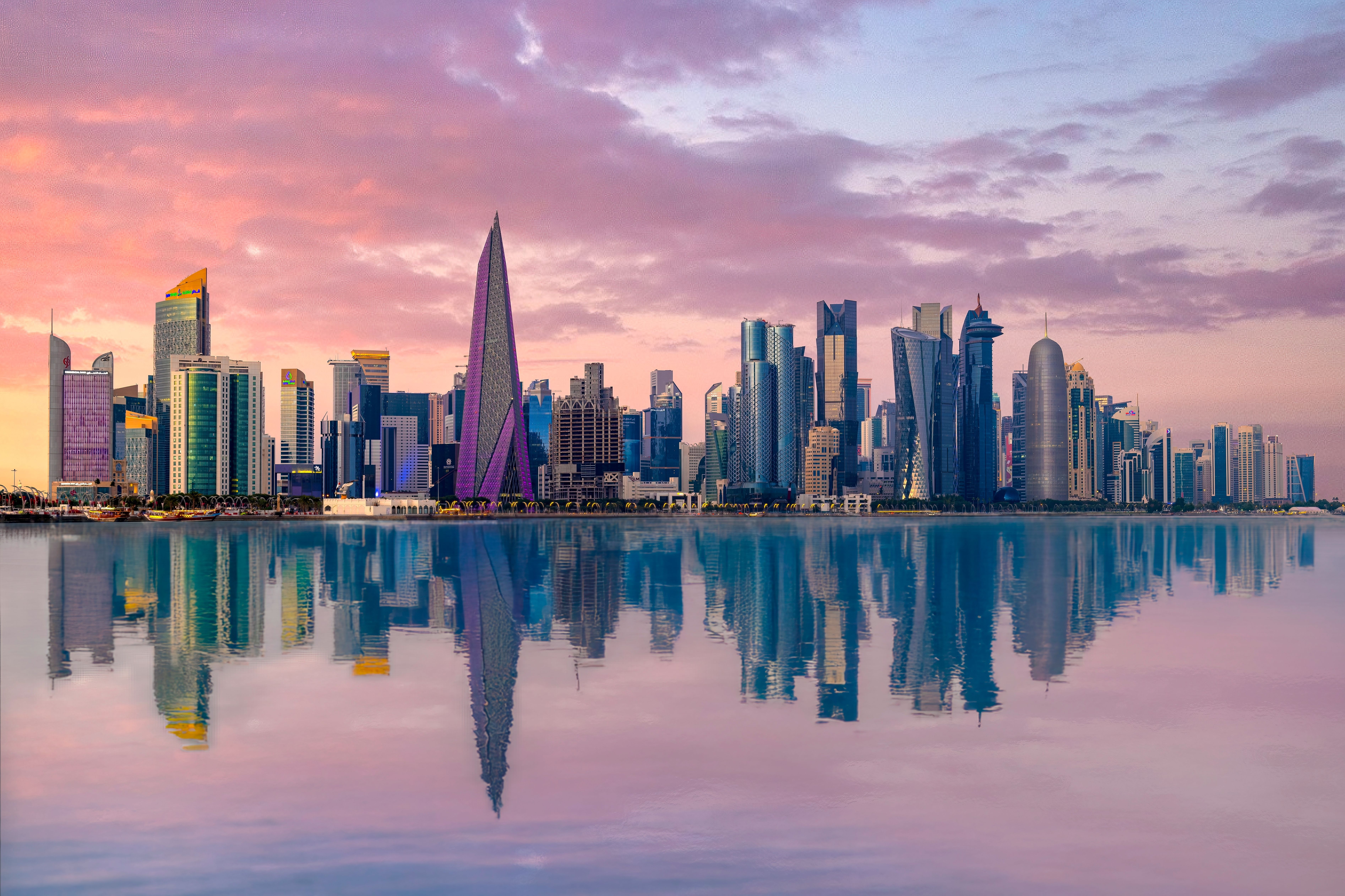 Qatar
