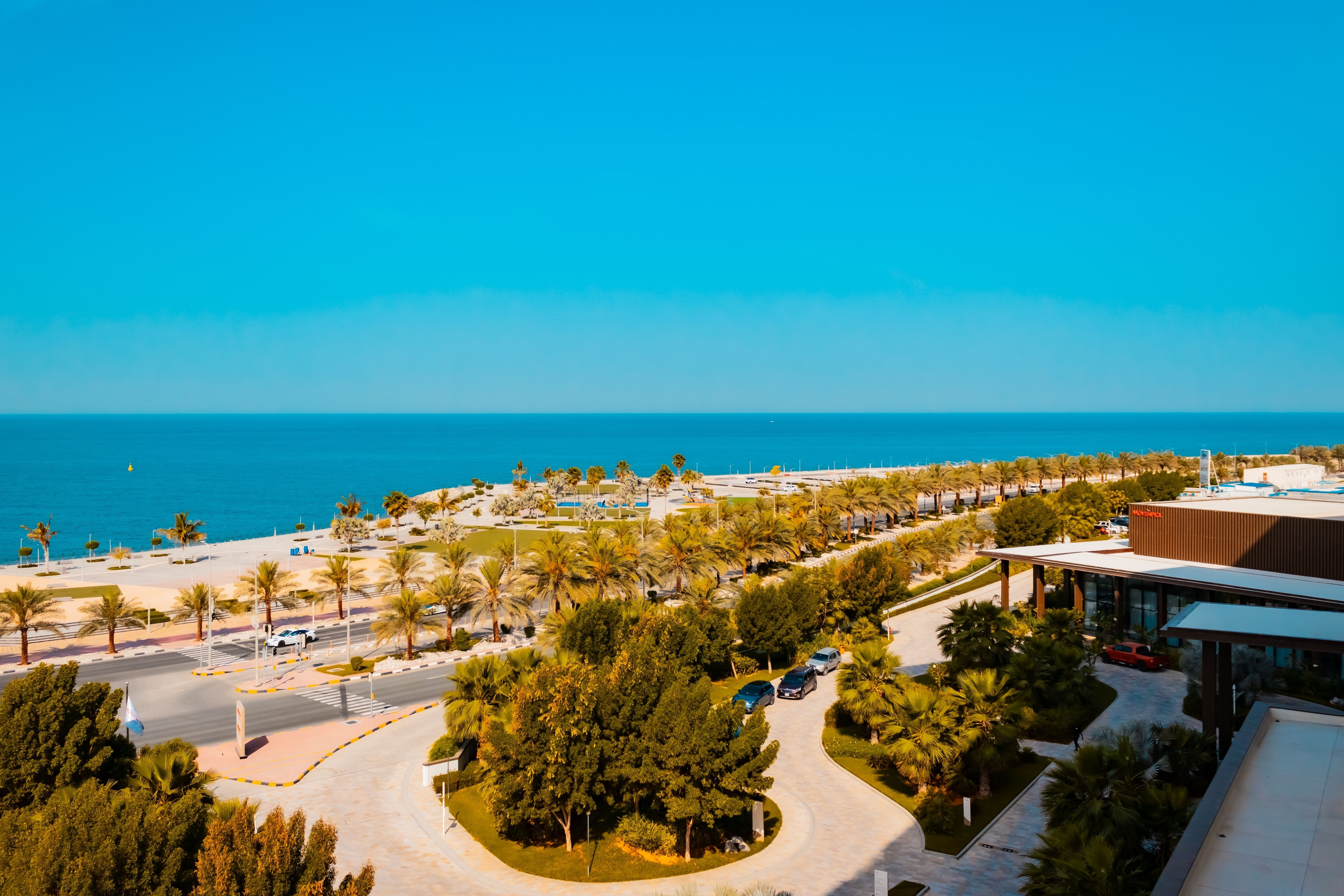 View in Ras Al Khaimah