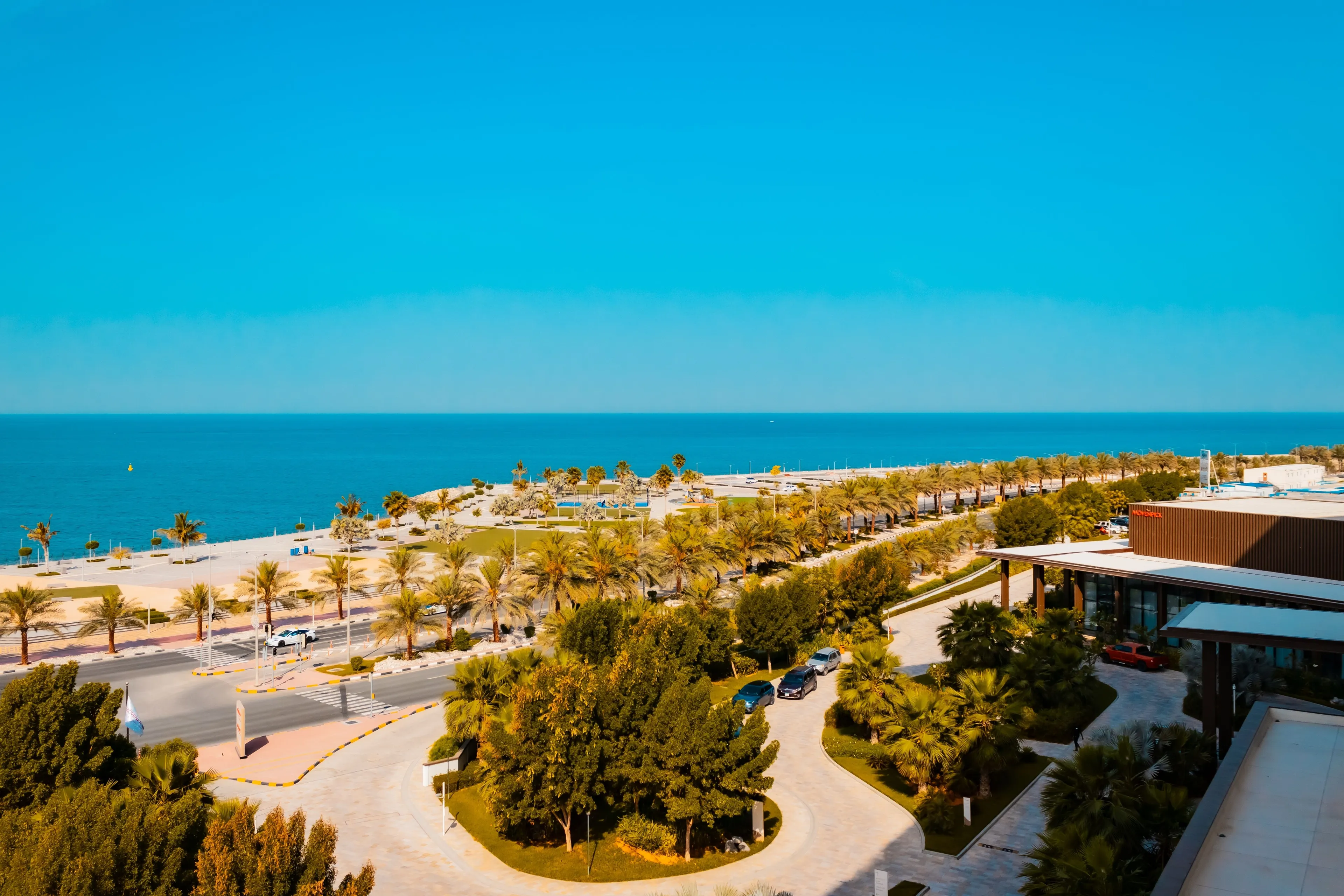 View in Ras Al Khaimah
