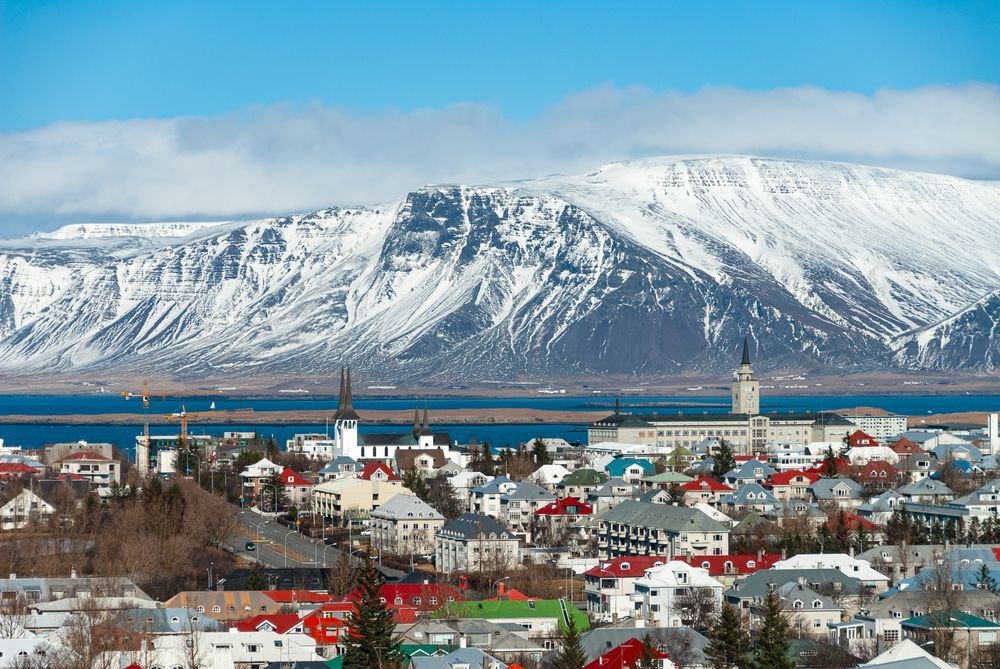 Iceland Ring Road Adventure: Culture, Glaciers & Nature