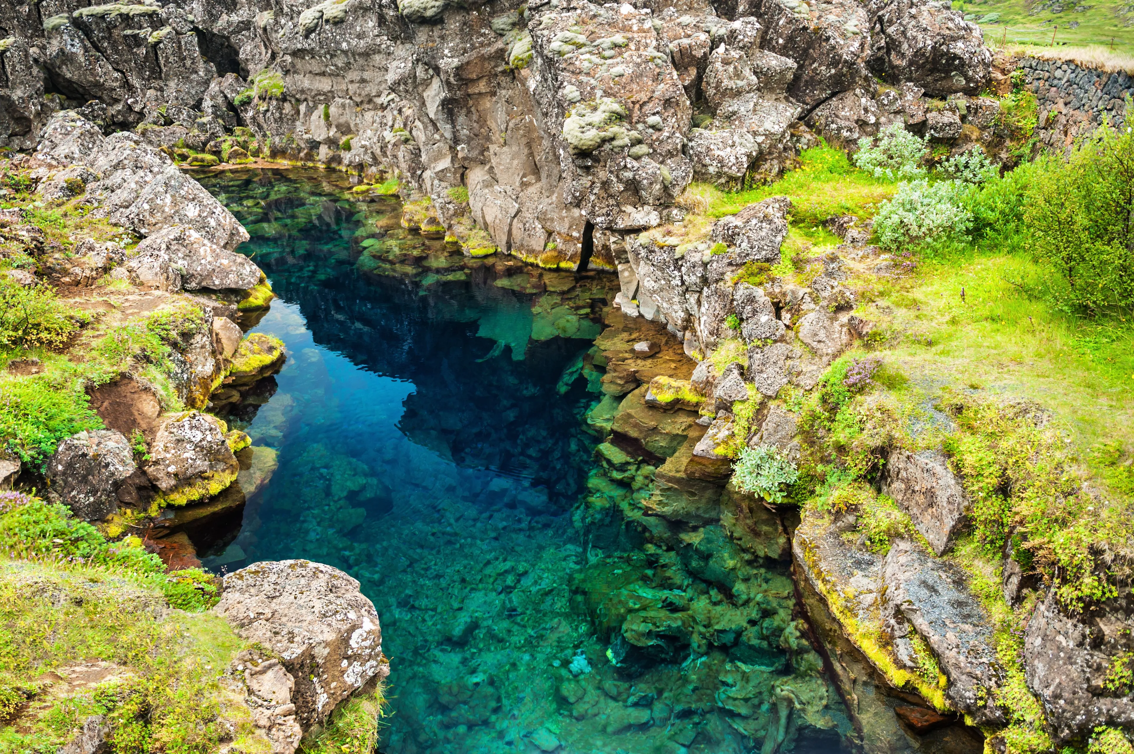 Golden Circle Road Trip: Iceland's Wonders from Keflavik