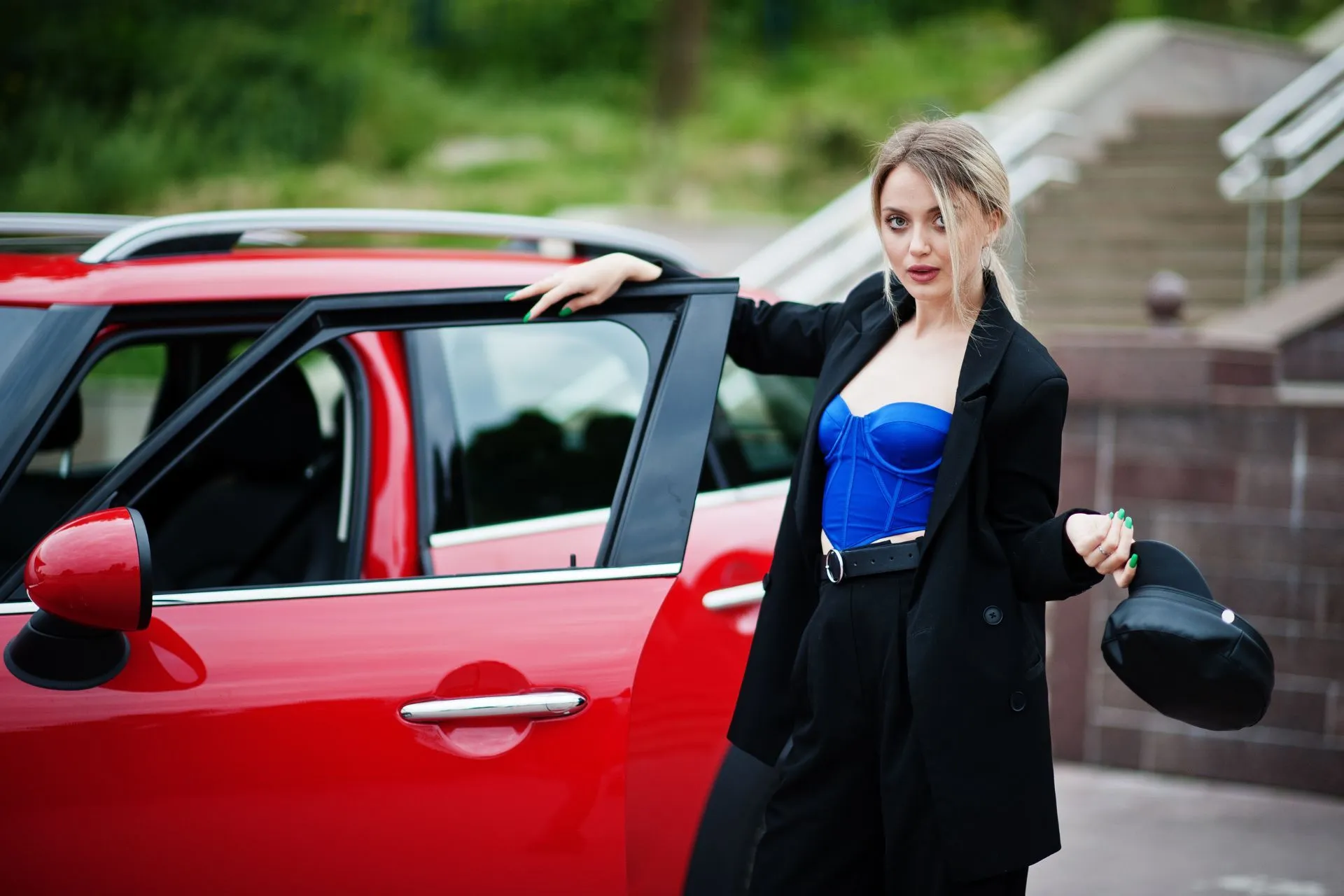 Ultimate Guide to Car Rental in Romania: Everything You Need to Know
