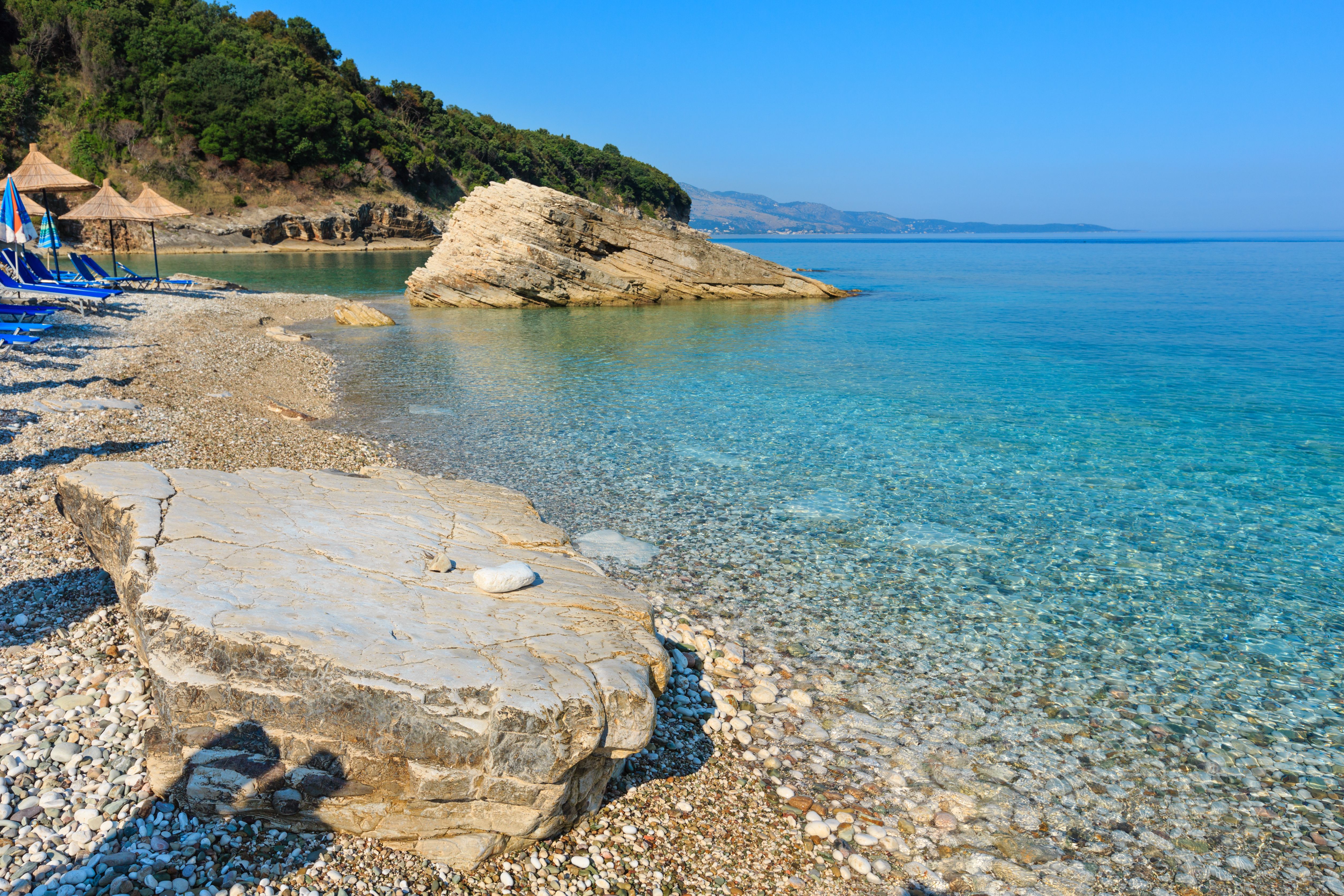 Albania 4-Day Road Trip: Tirana, Shkoder, Valbona, Kruje & Saranda