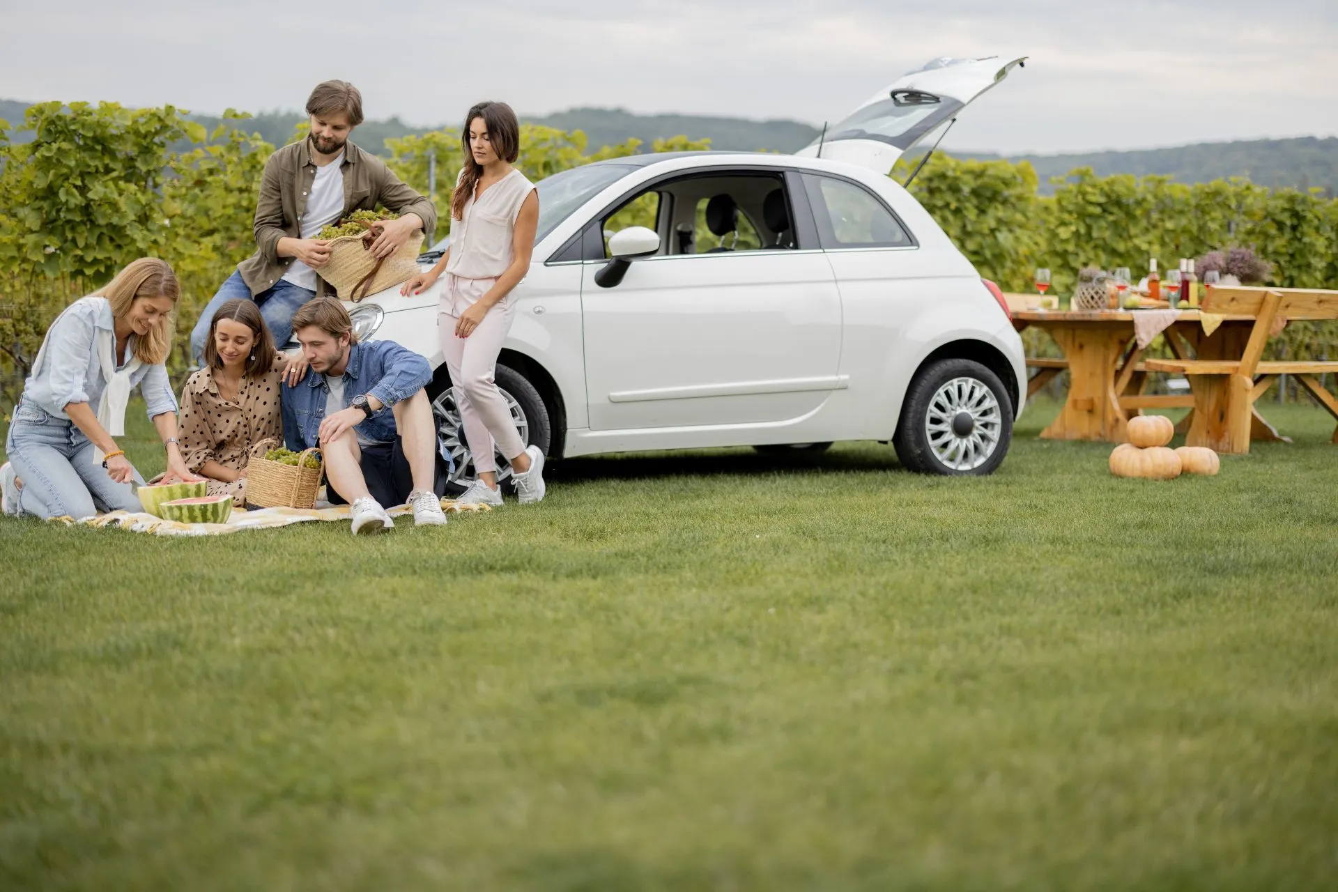 Should you rent a car in Sardinia? Pros and cons of car rental on this amazing island