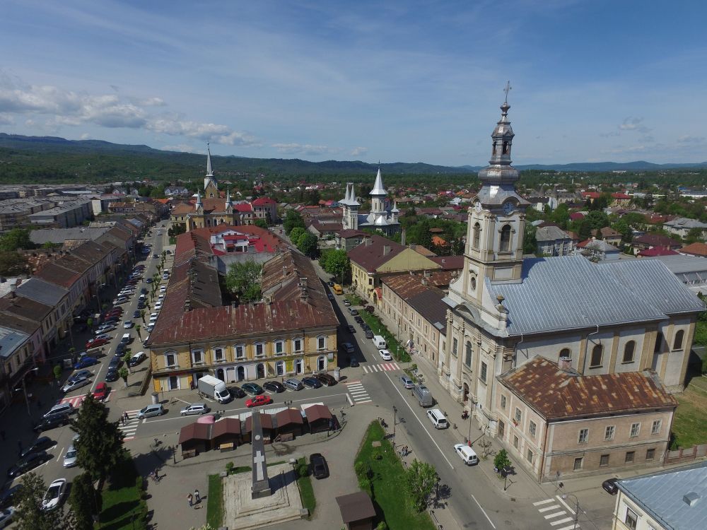 Discover Northern Romania: Castles, Monasteries, and Memory Trails