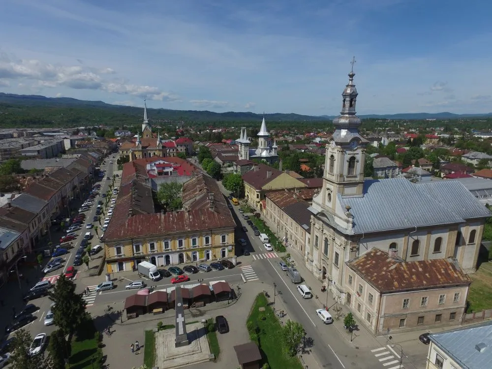 Discover Northern Romania: Castles, Monasteries, and Memory Trails