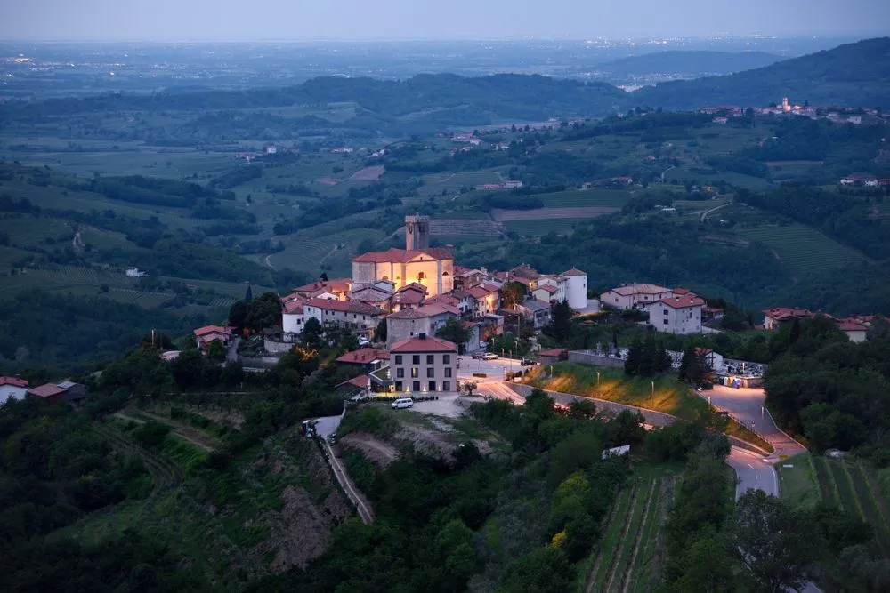 View in Smartno