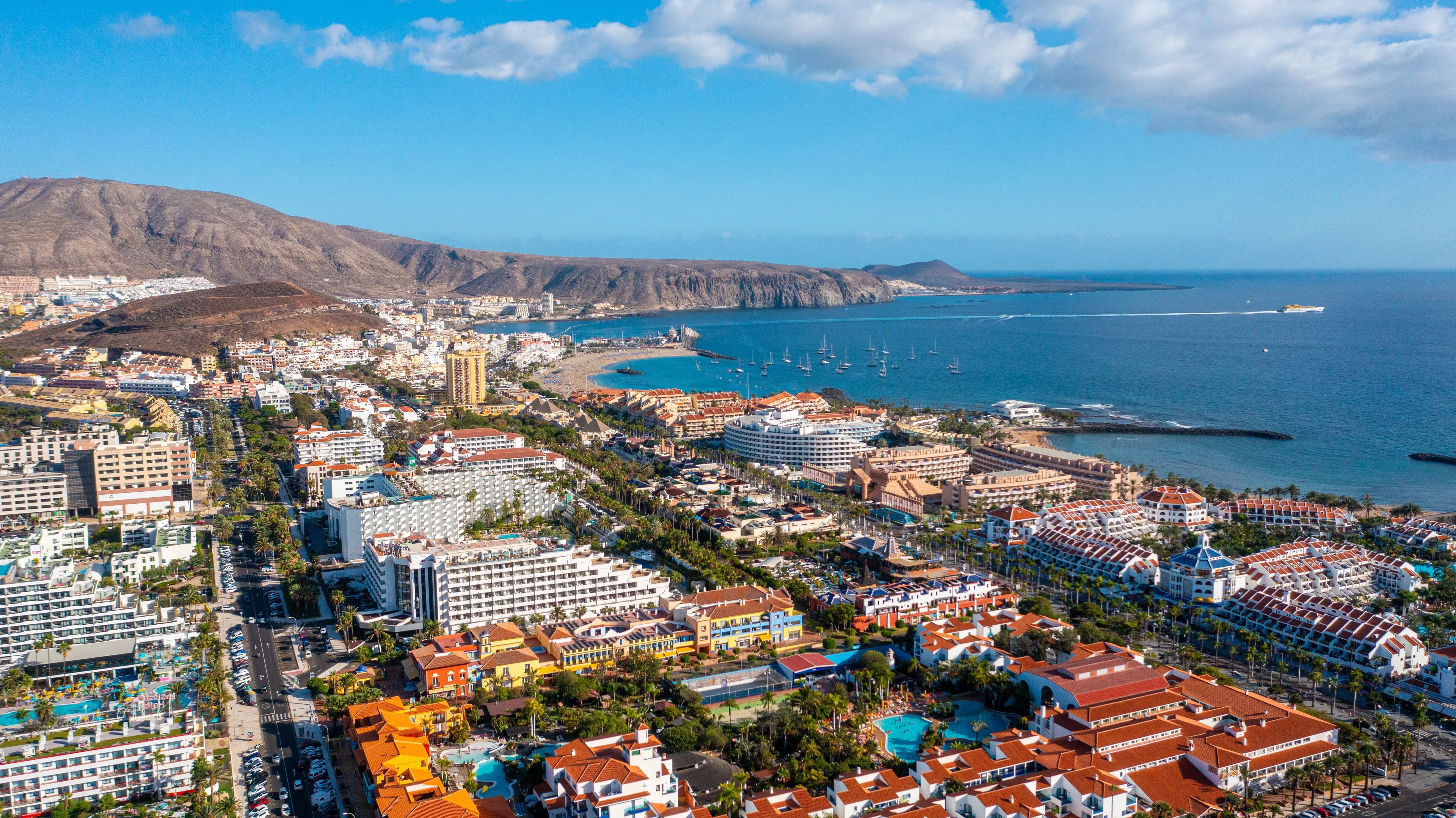 Tenerife Discovery: Culture, Nature, and Coast in One Journey